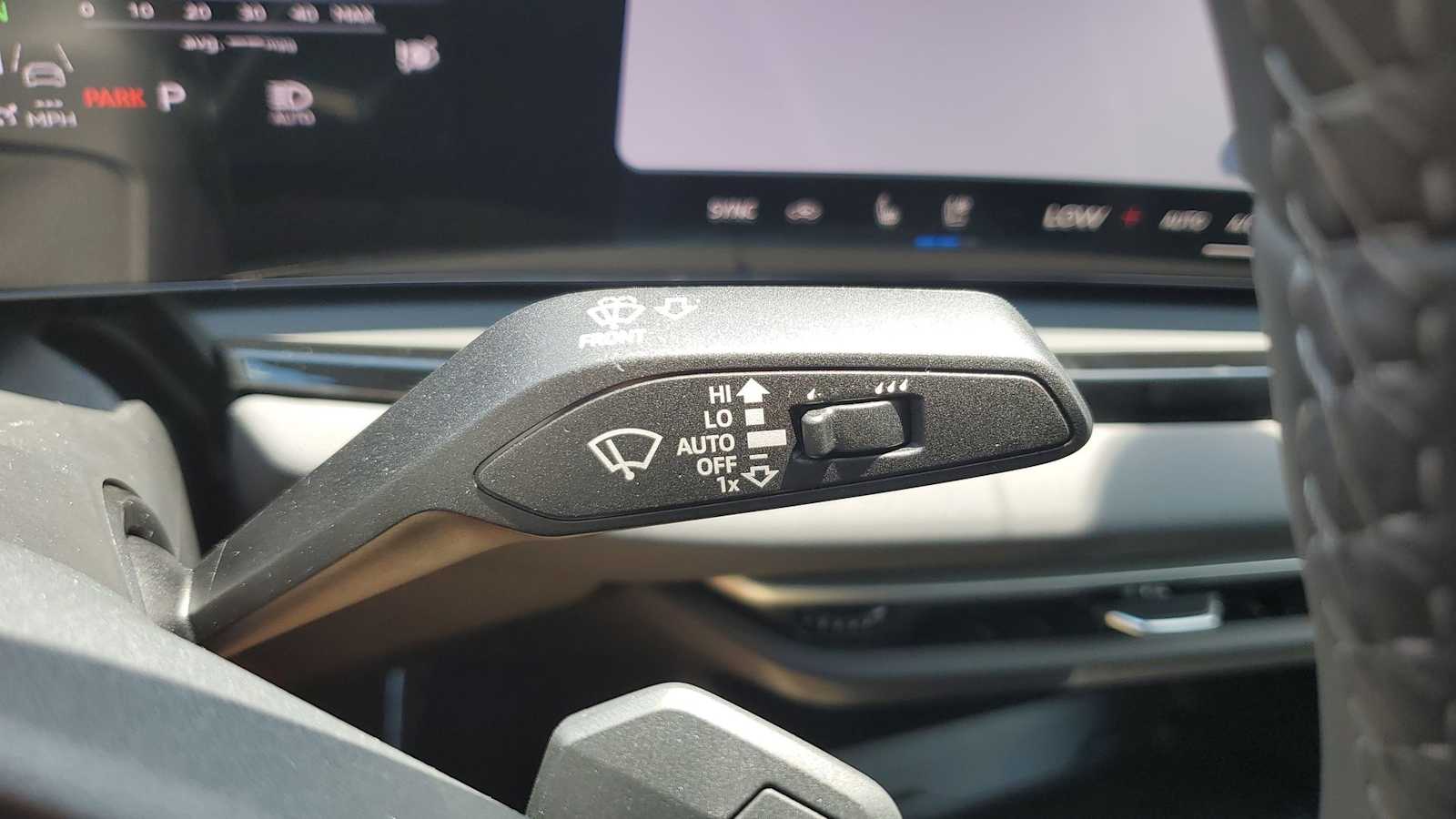 Thumbnail: 2026 Audi A5 - 26