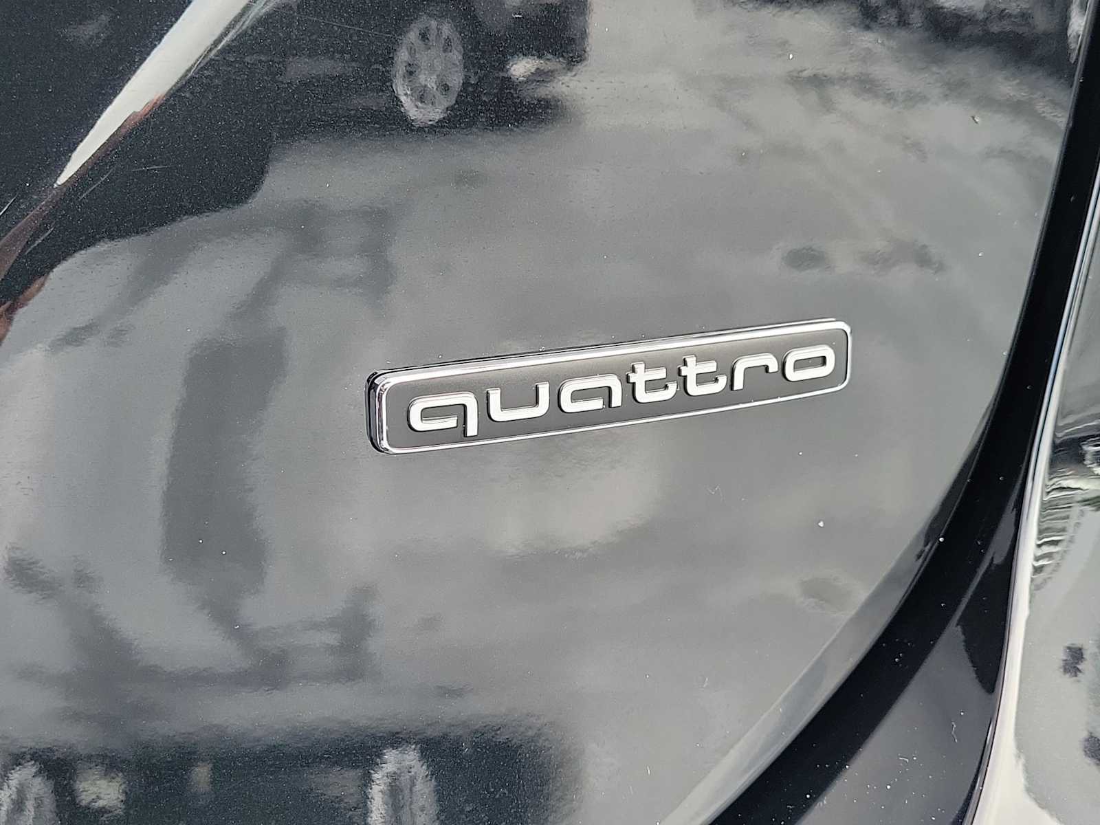 Thumbnail: 2025 Audi A5 - 11