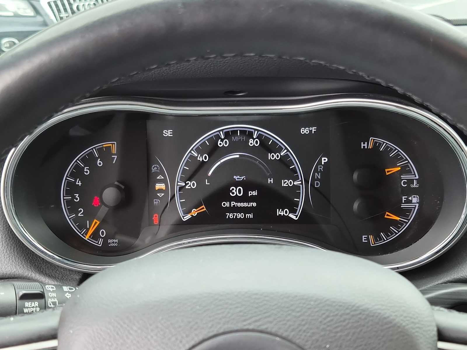 Thumbnail: 2019 Jeep Grand Cherokee - 25