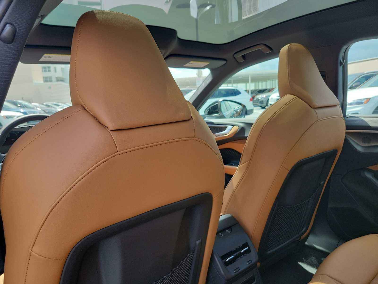 Thumbnail: 2025 Audi A5 - 17