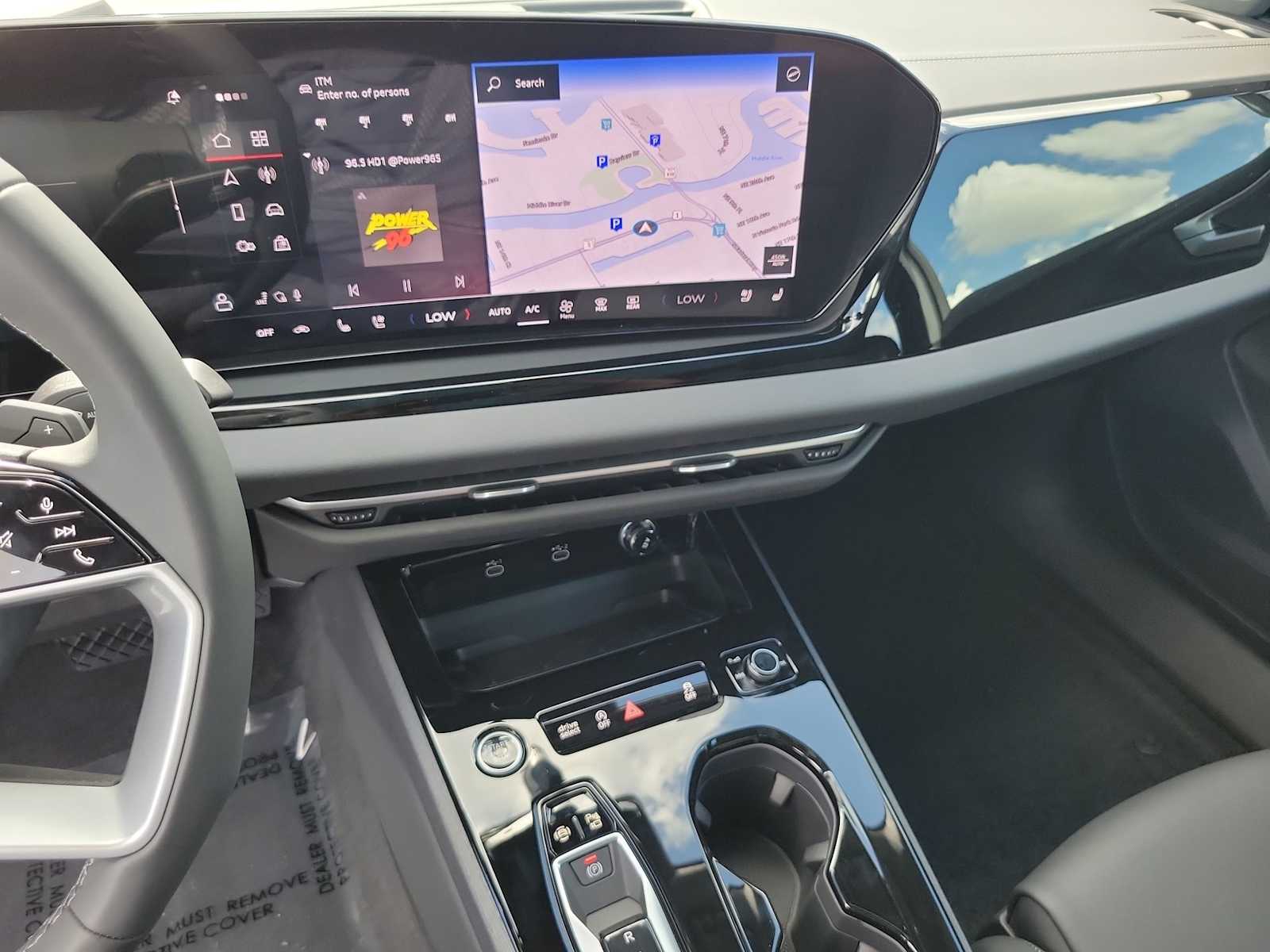 Thumbnail: 2025 Audi A5 - 23