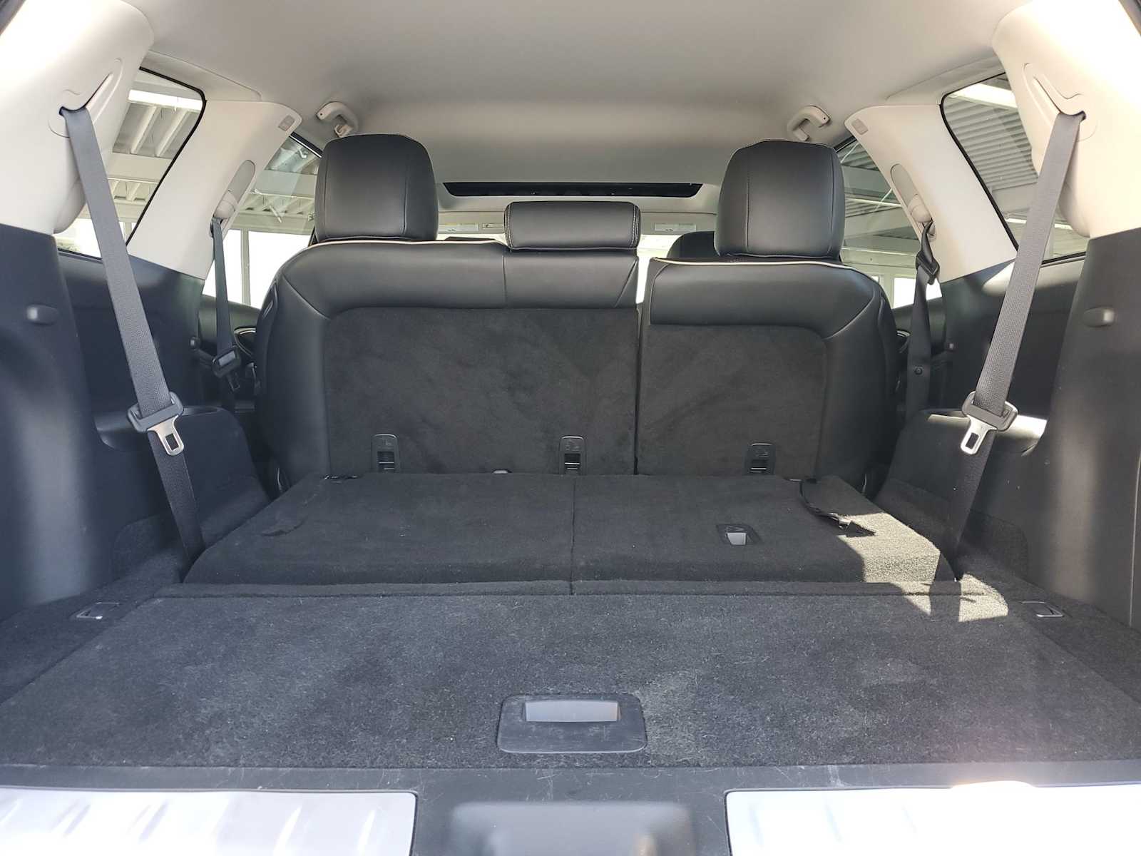 Thumbnail: 2019 INFINITI QX60 - 23