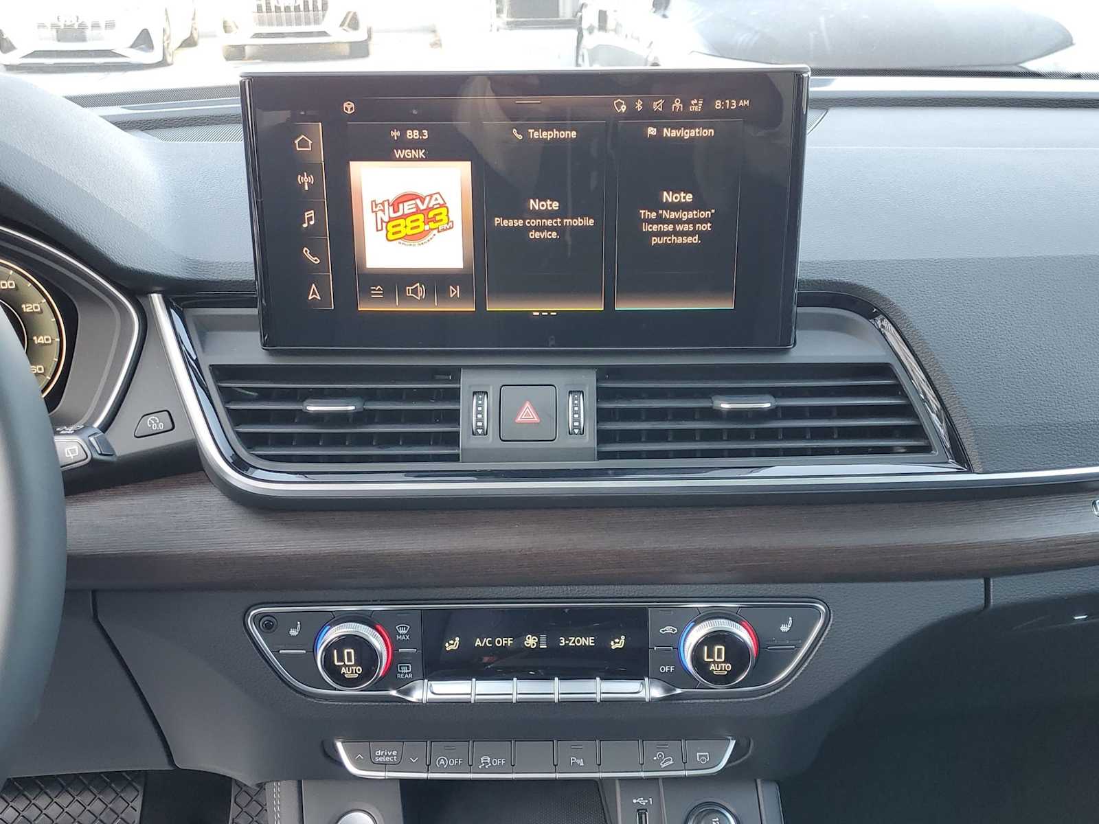 Thumbnail: 2024 Audi Q5 - 19