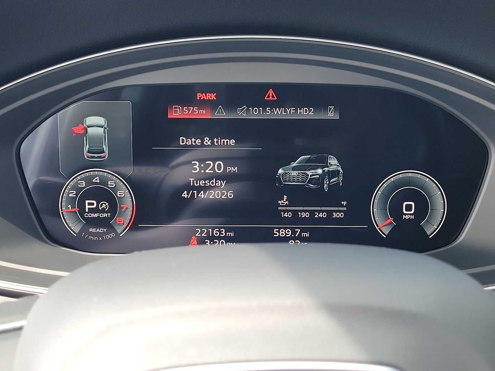 Thumbnail: 2023 Audi Q5 - 25