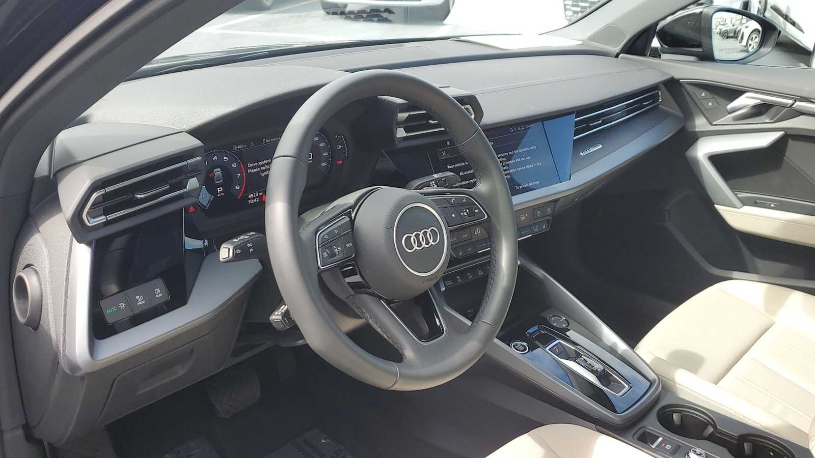 Thumbnail: 2025 Audi A3 - 2