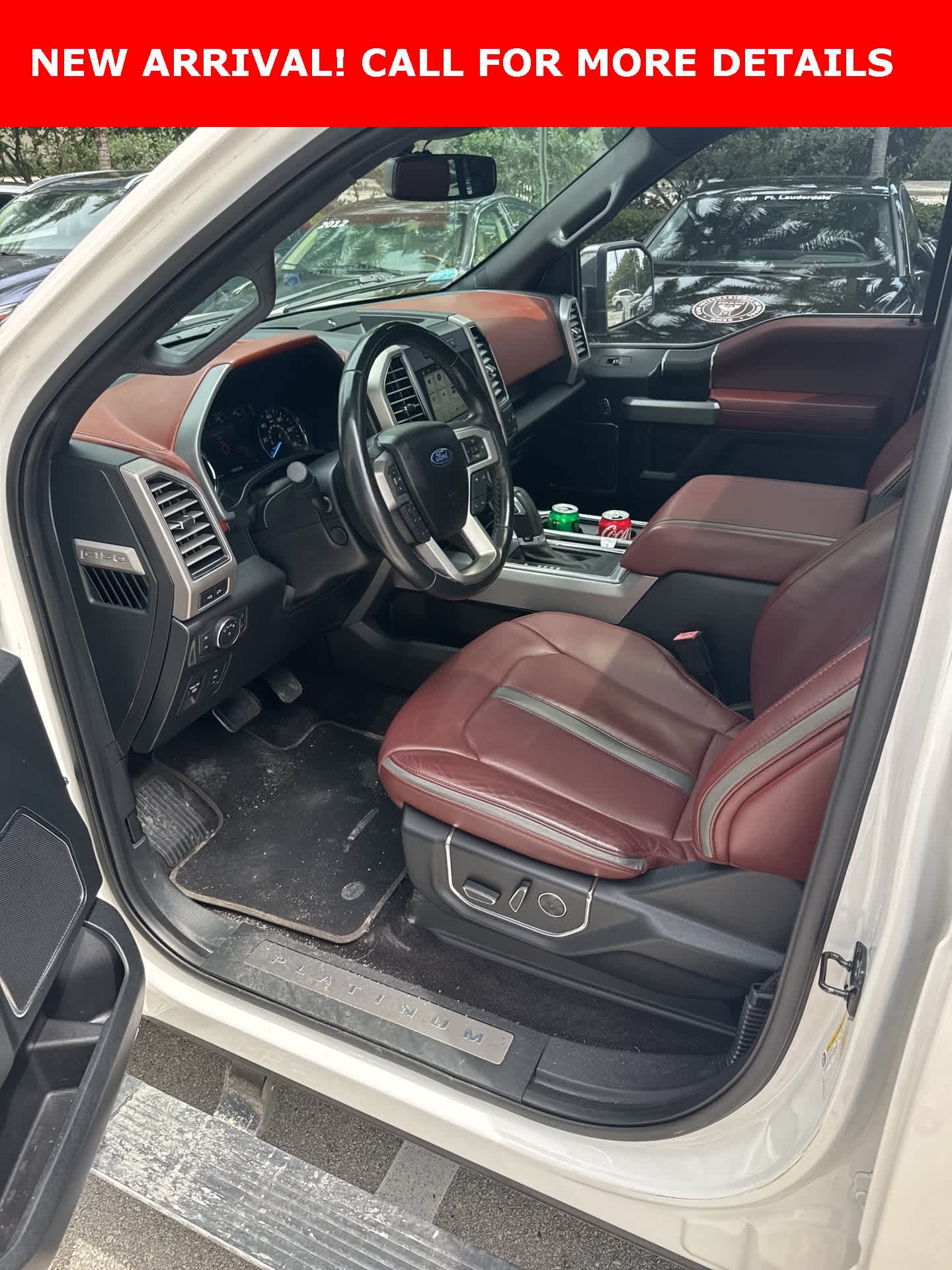 Thumbnail: 2018 Ford F-150 - 4