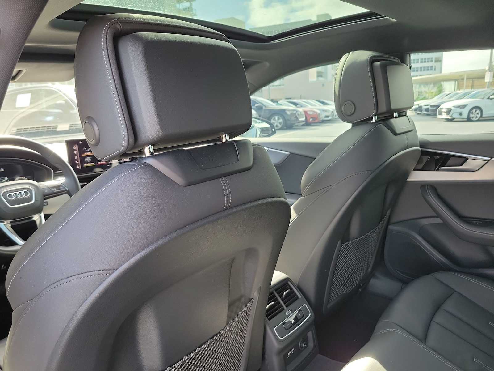 Thumbnail: 2022 Audi A5 - 17