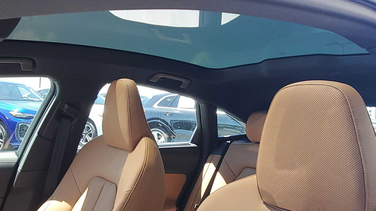 Thumbnail: 2026 Audi A5 - 19