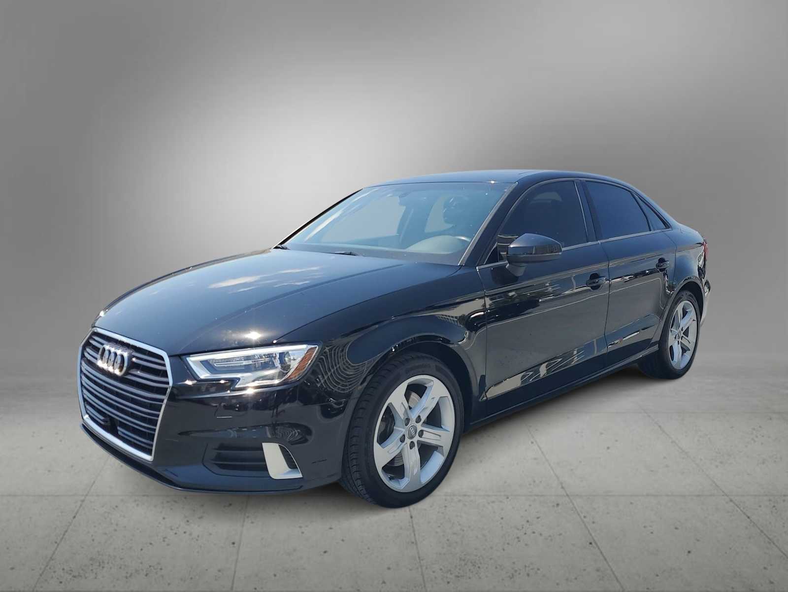 2018 Audi A3 Premium -
                  Fort Lauderdale, FL