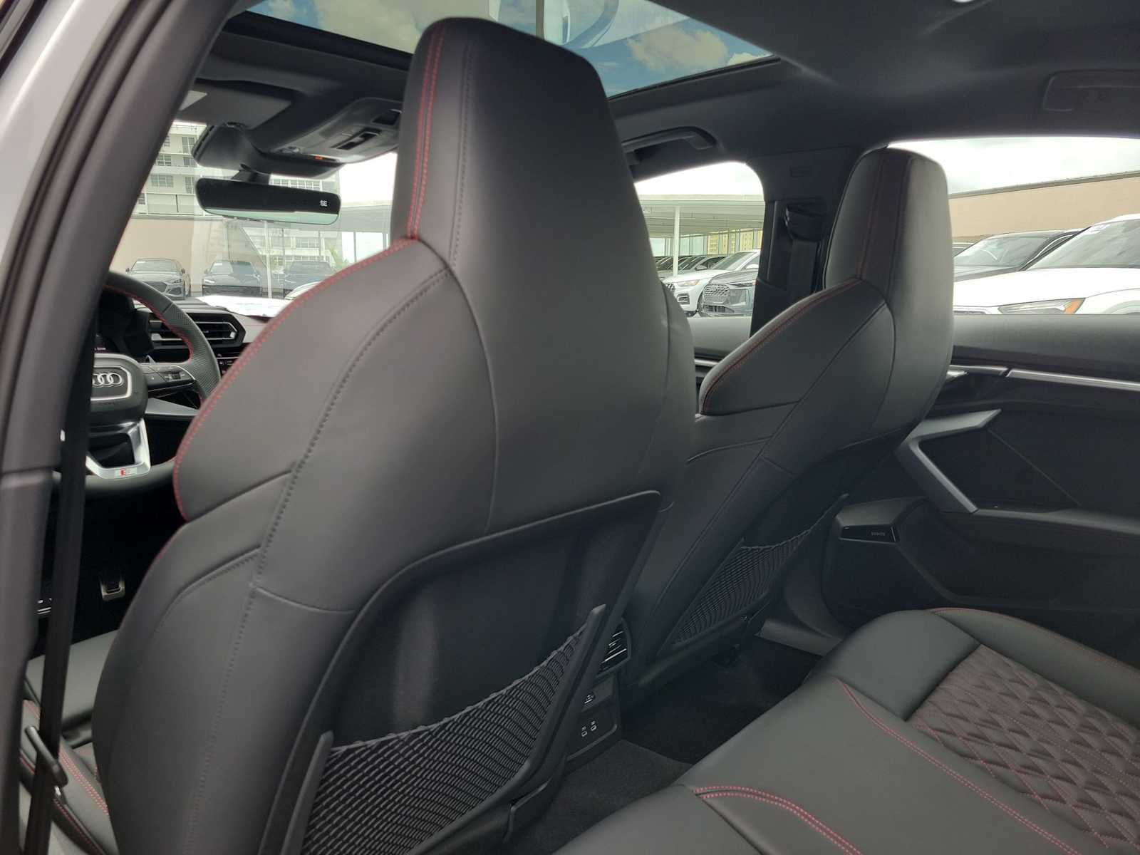 Thumbnail: 2026 Audi S3 - 18