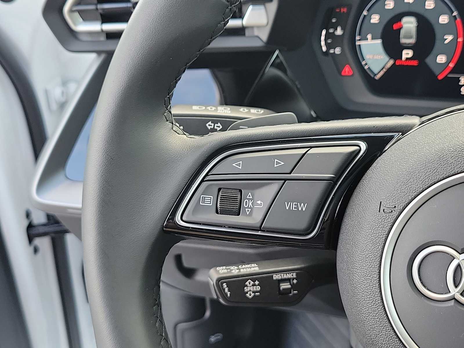 Thumbnail: 2025 Audi A3 - 21