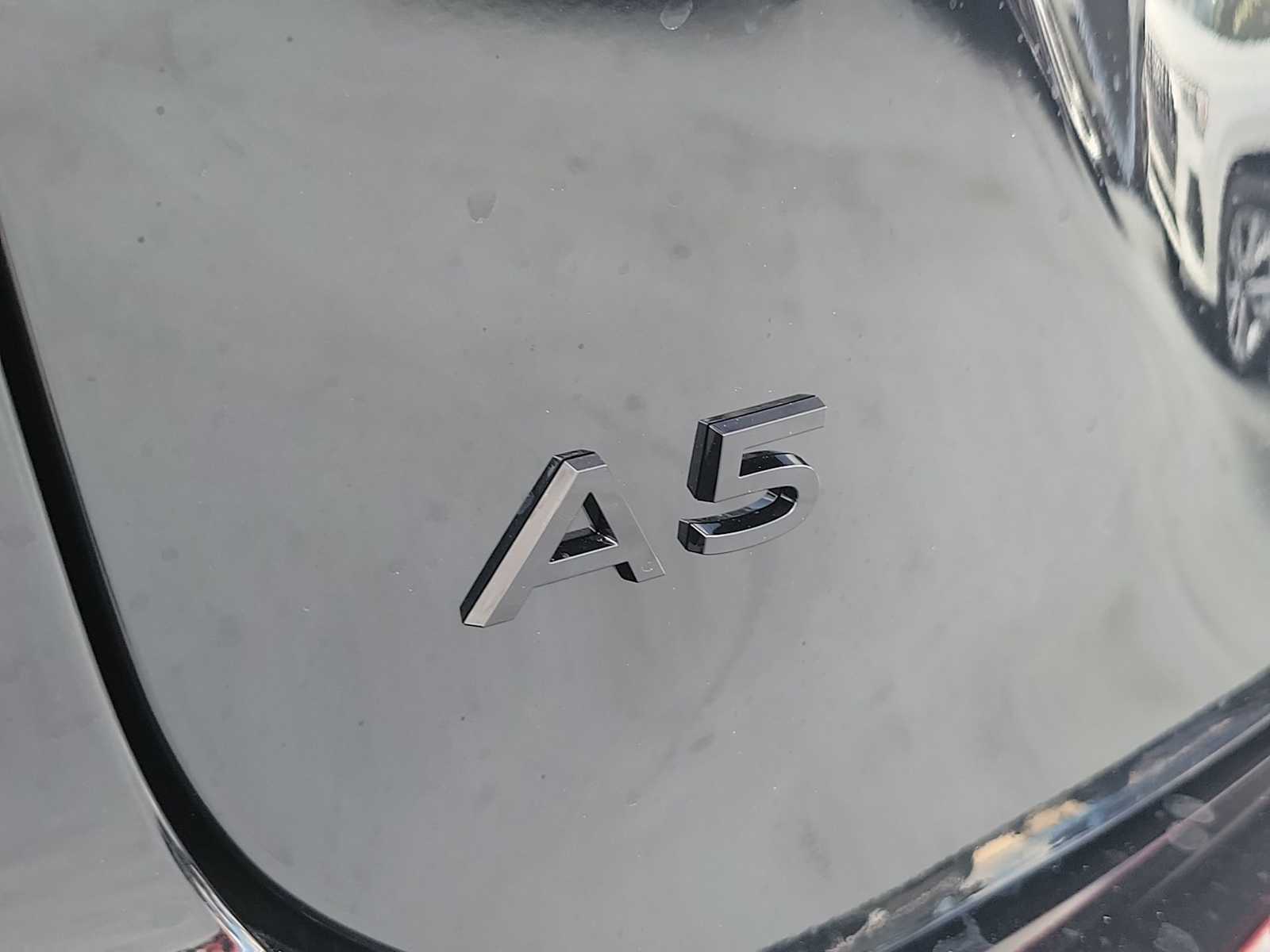 Thumbnail: 2025 Audi A5 - 10