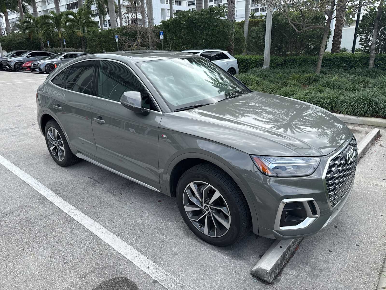 Thumbnail: 2023 Audi Q5 - 2