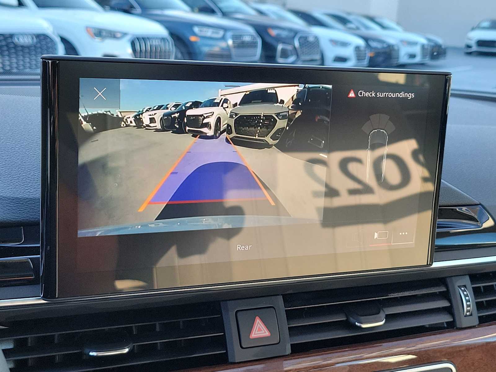 Thumbnail: 2022 Audi A5 - 24
