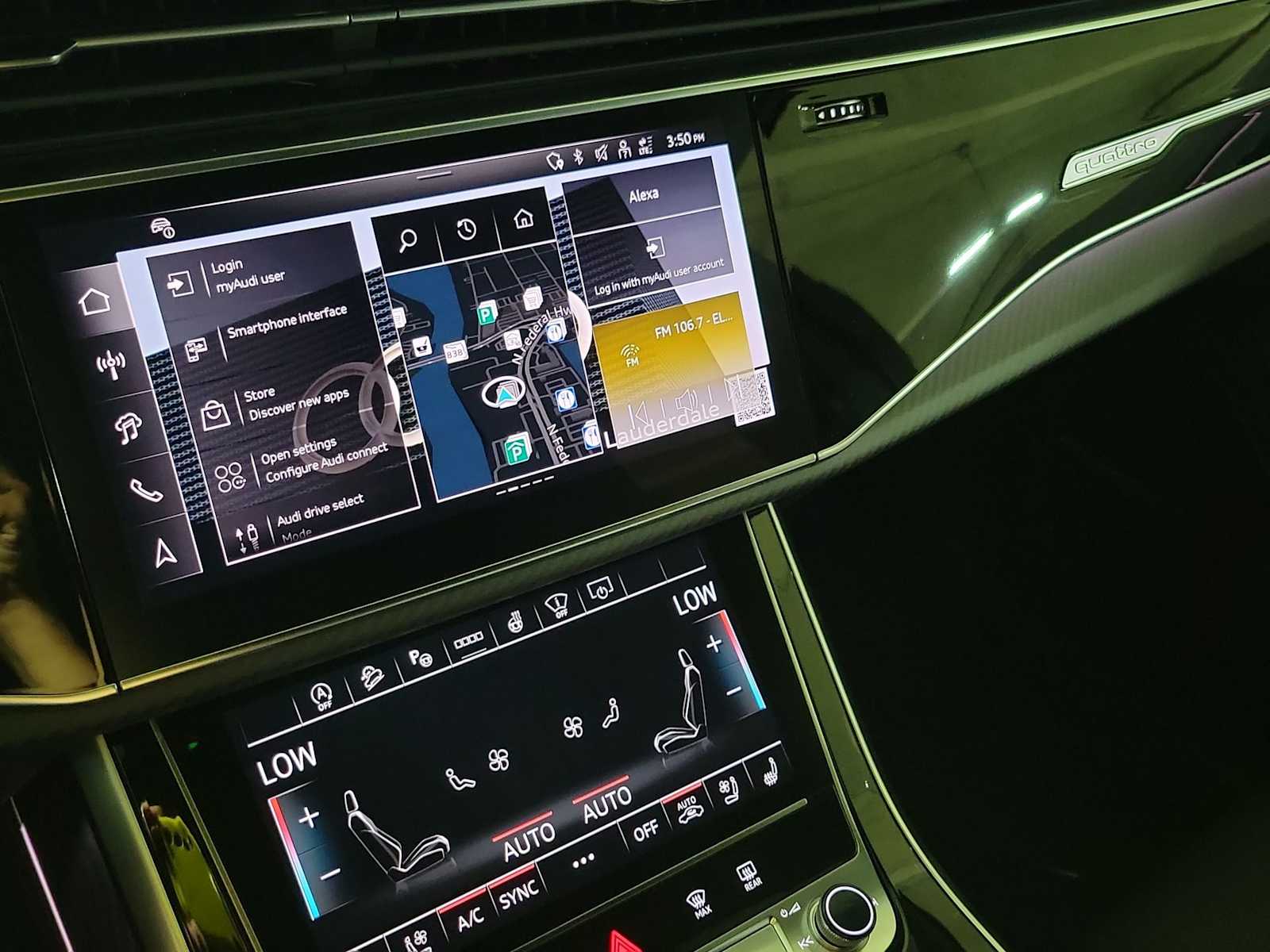 Thumbnail: 2026 Audi SQ7 - 22