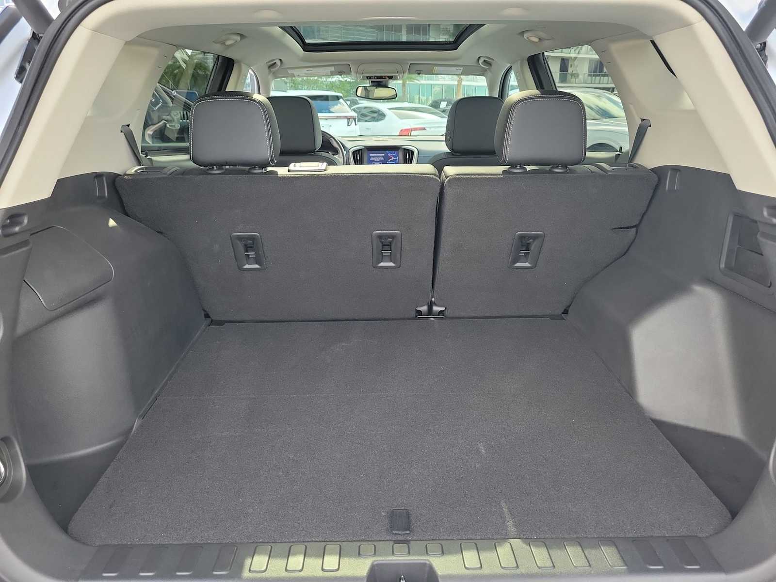 Thumbnail: 2022 GMC Terrain - 26