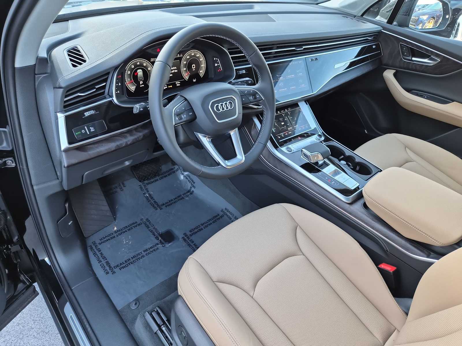 Thumbnail: 2026 Audi Q7 - 2