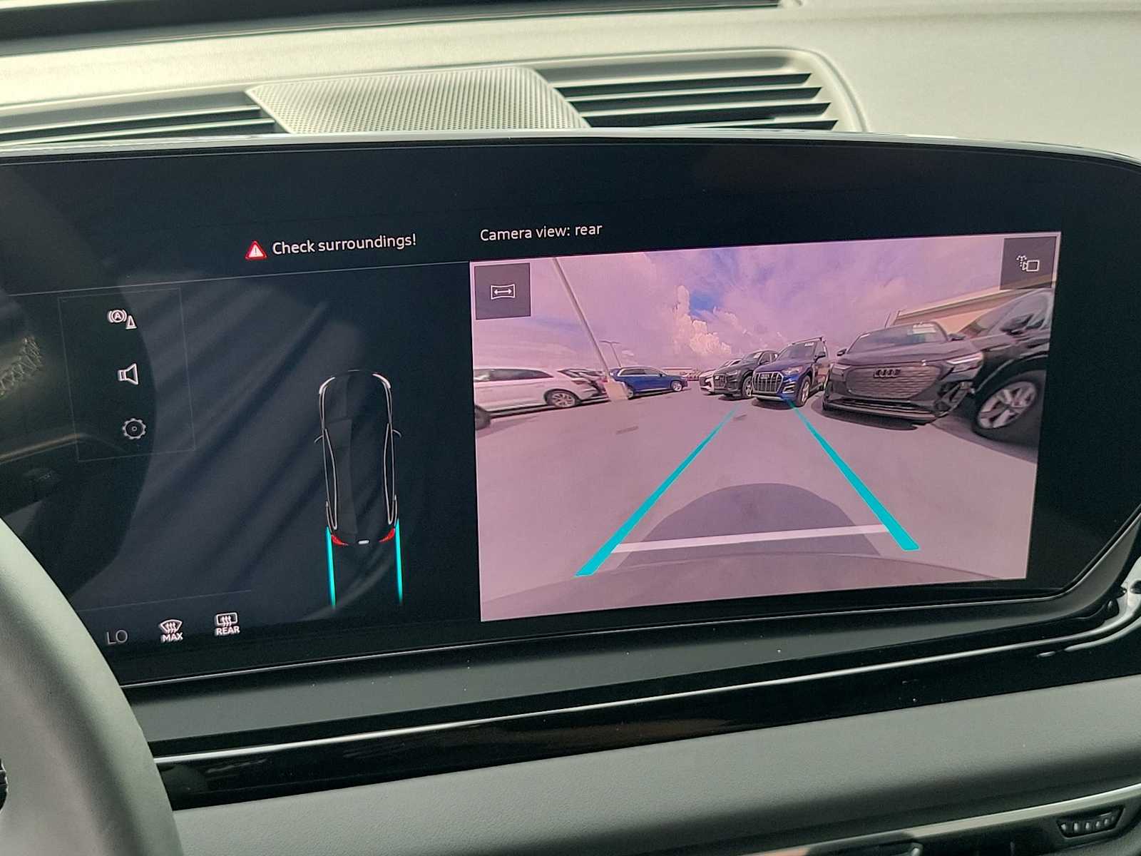 Thumbnail: 2025 Audi A5 - 24