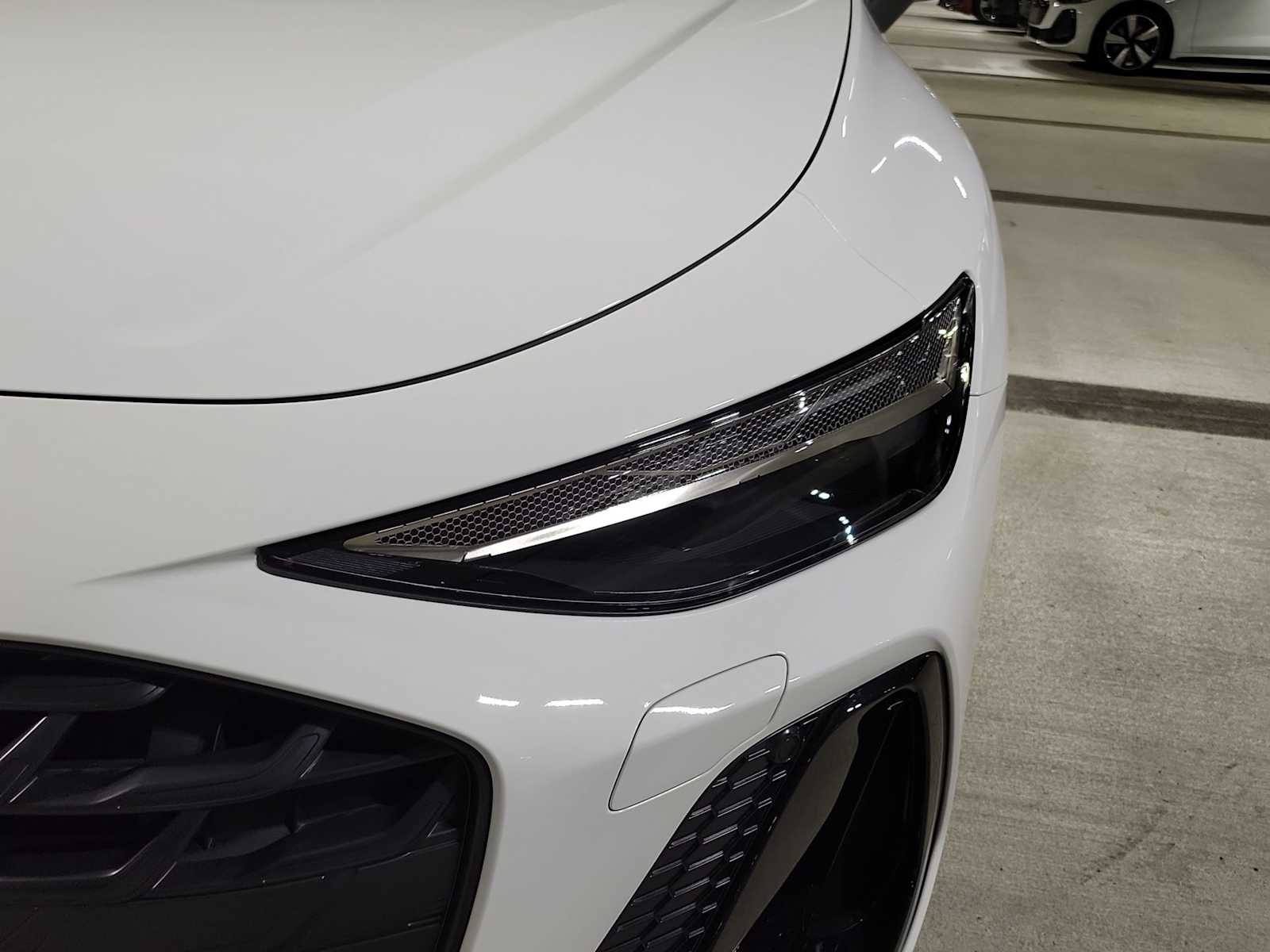 Thumbnail: 2026 Audi A6 - 10