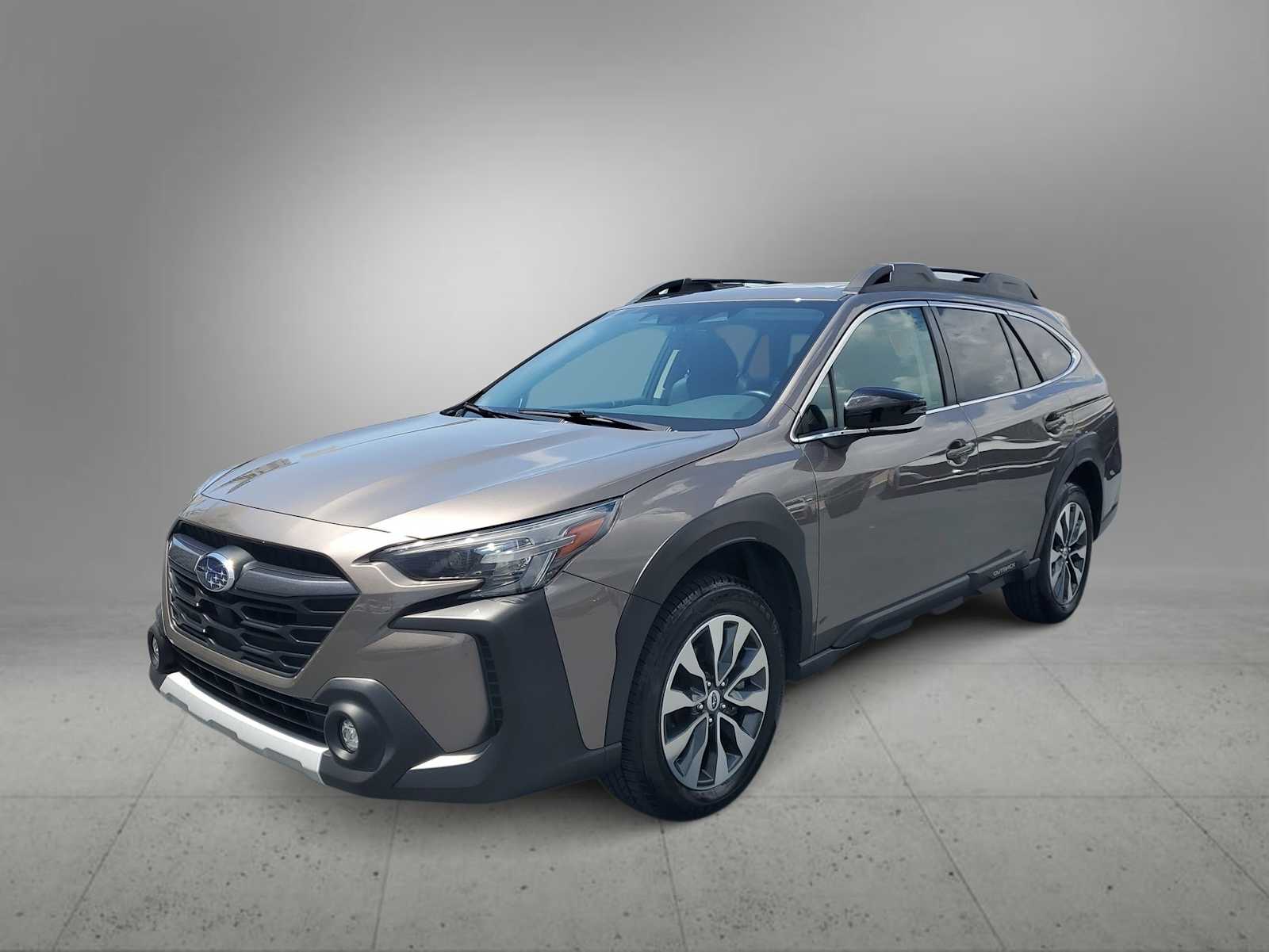 2023 Subaru Outback Limited -
                  Fort Lauderdale, FL