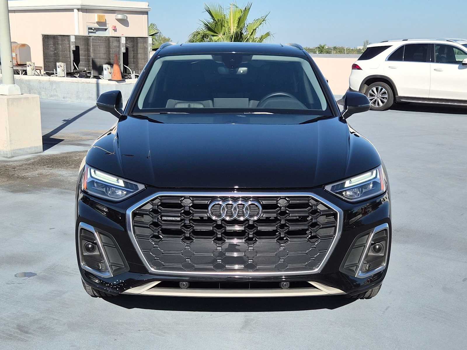 Thumbnail: 2023 Audi Q5 - 9
