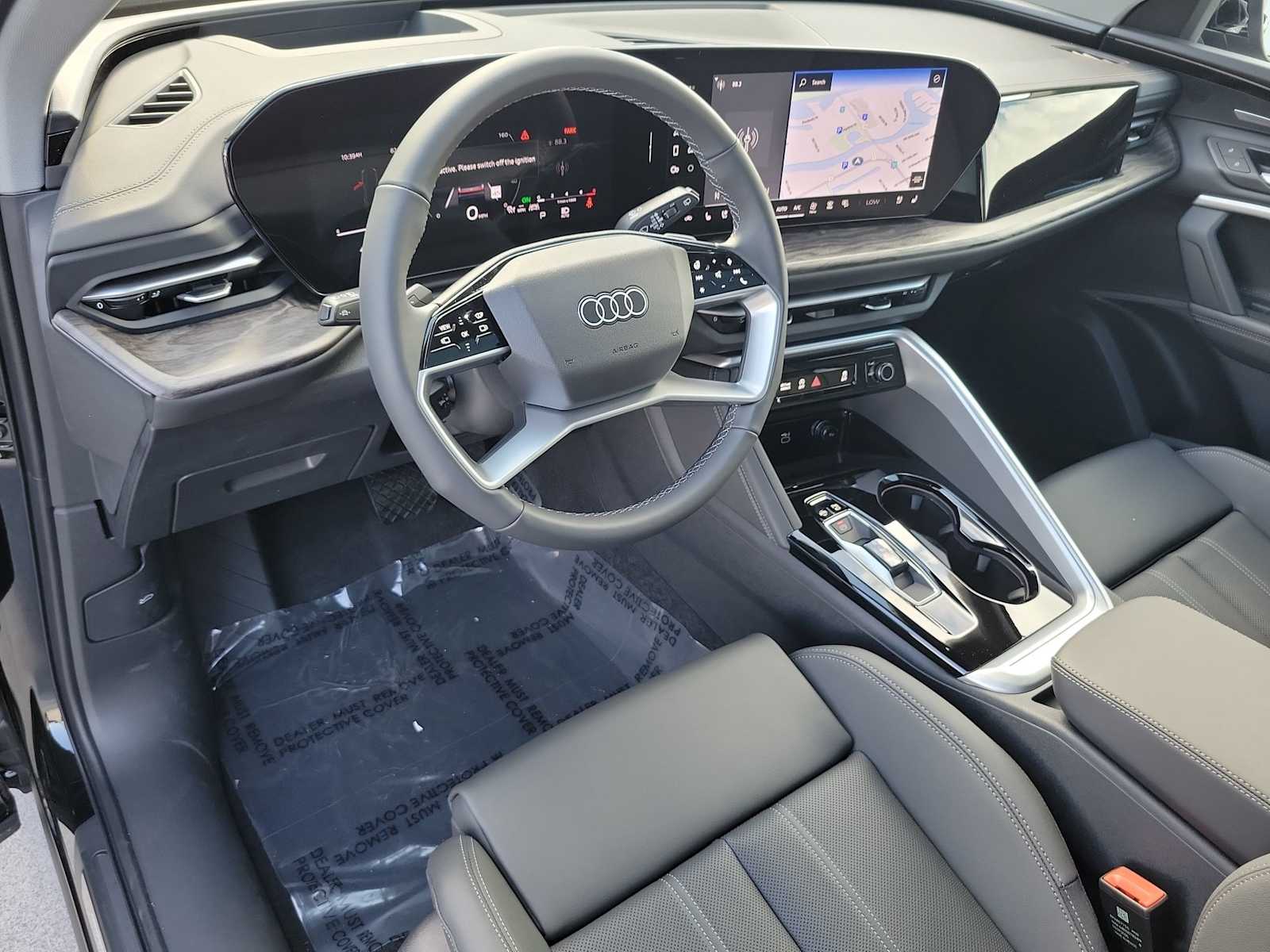 Thumbnail: 2025 Audi Q5 - 2