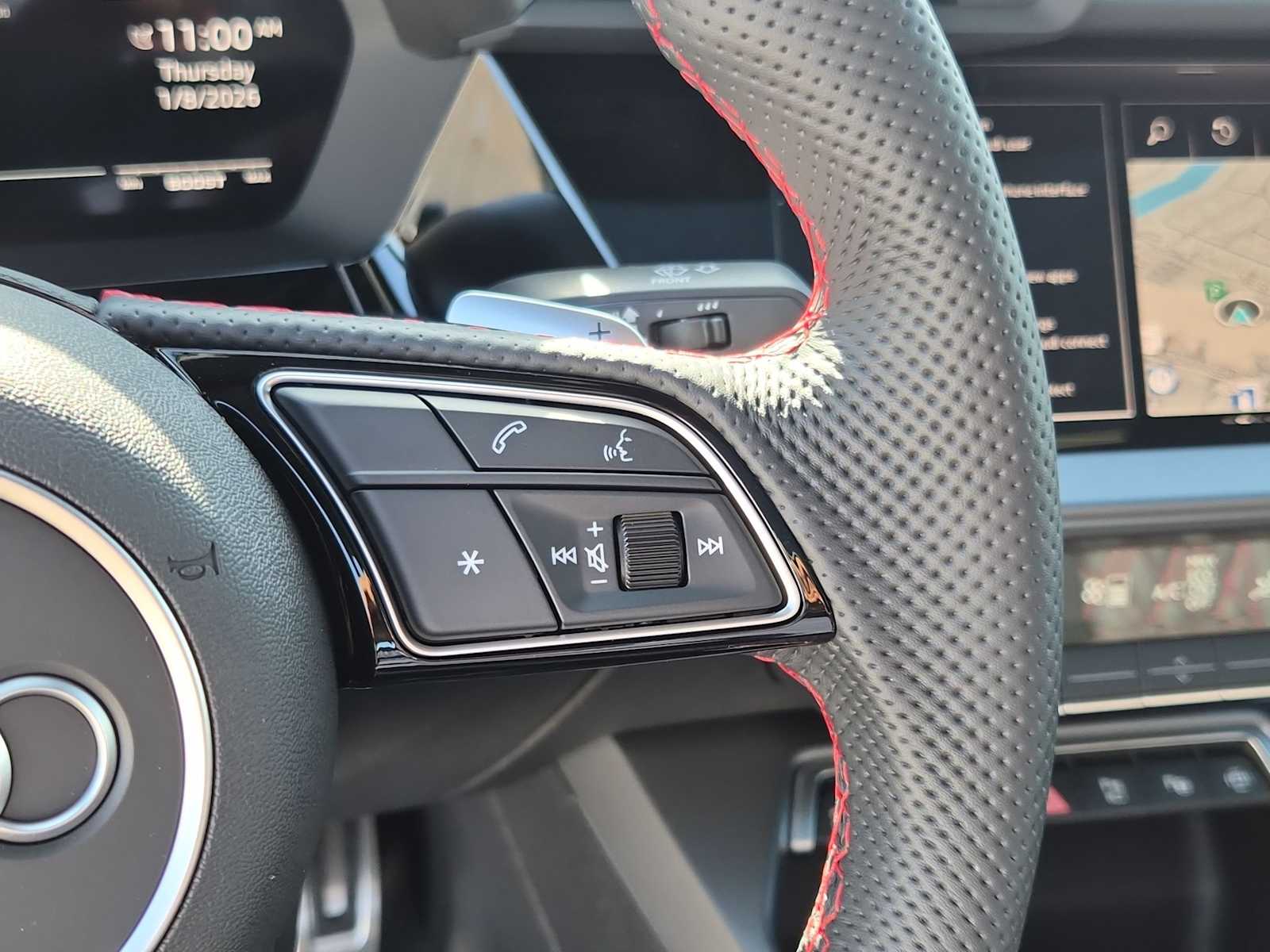 Thumbnail: 2026 Audi S3 - 22