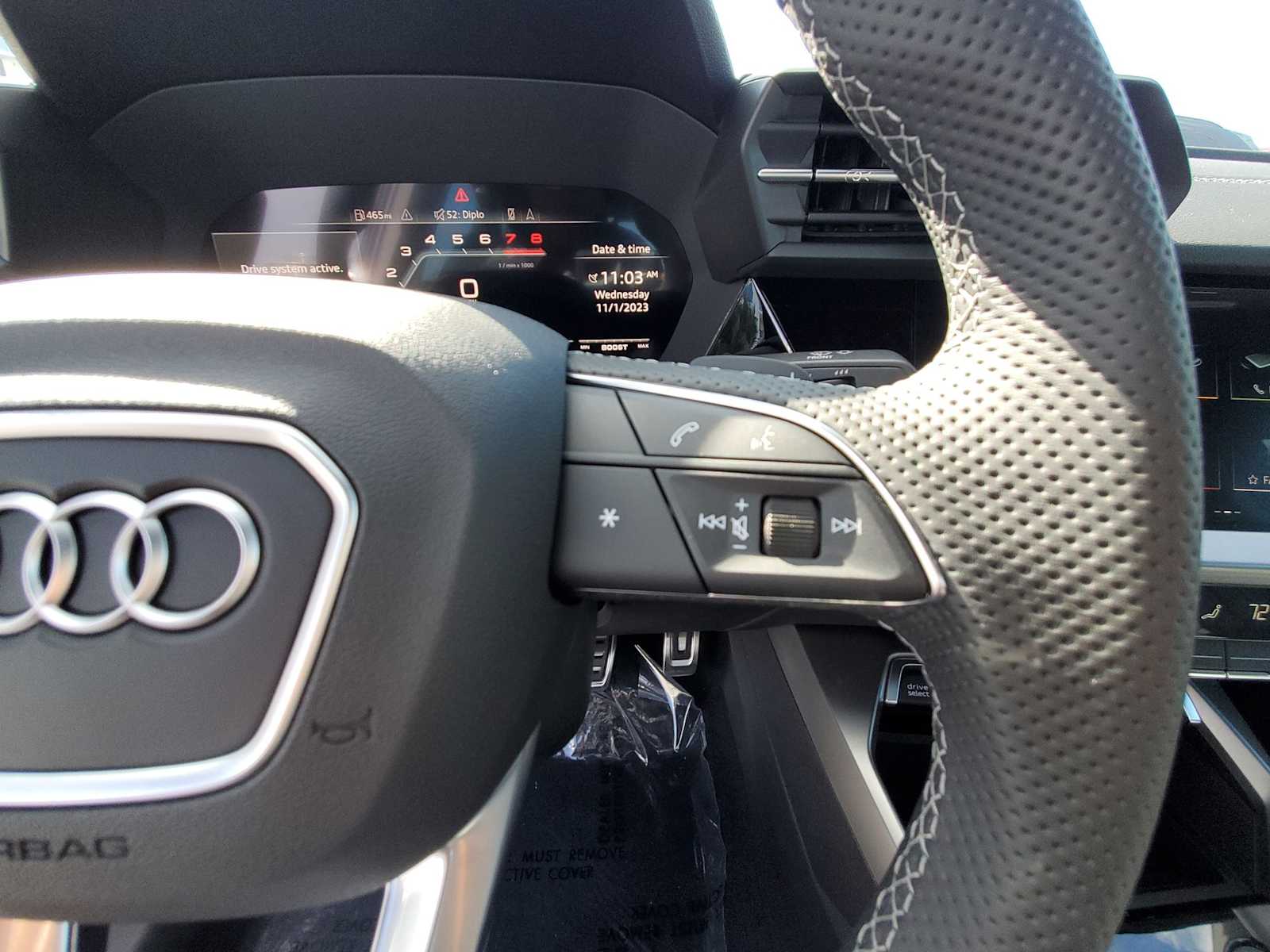 Thumbnail: 2024 Audi S3 - 20