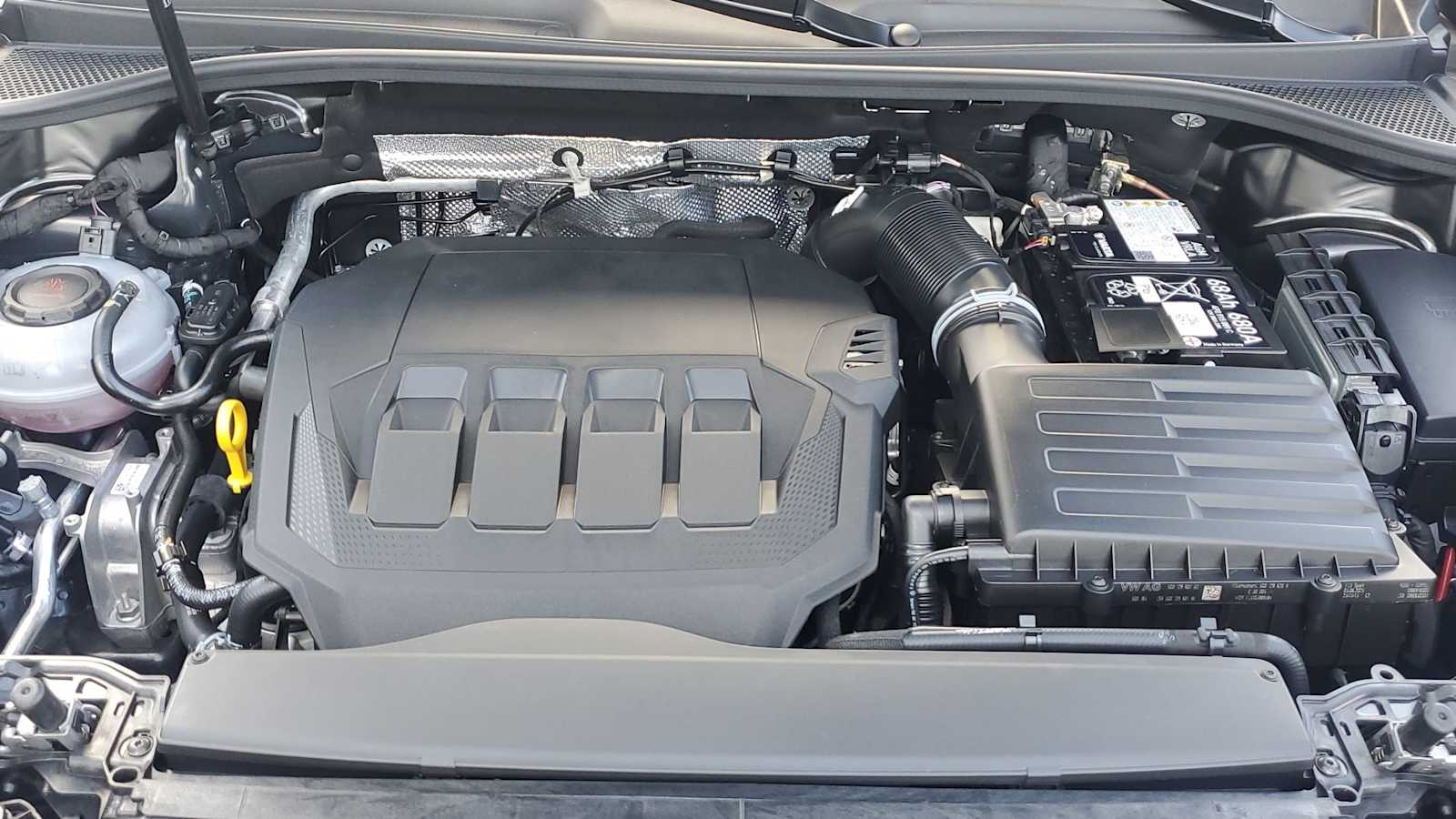 Thumbnail: 2025 Audi Q3 - 14