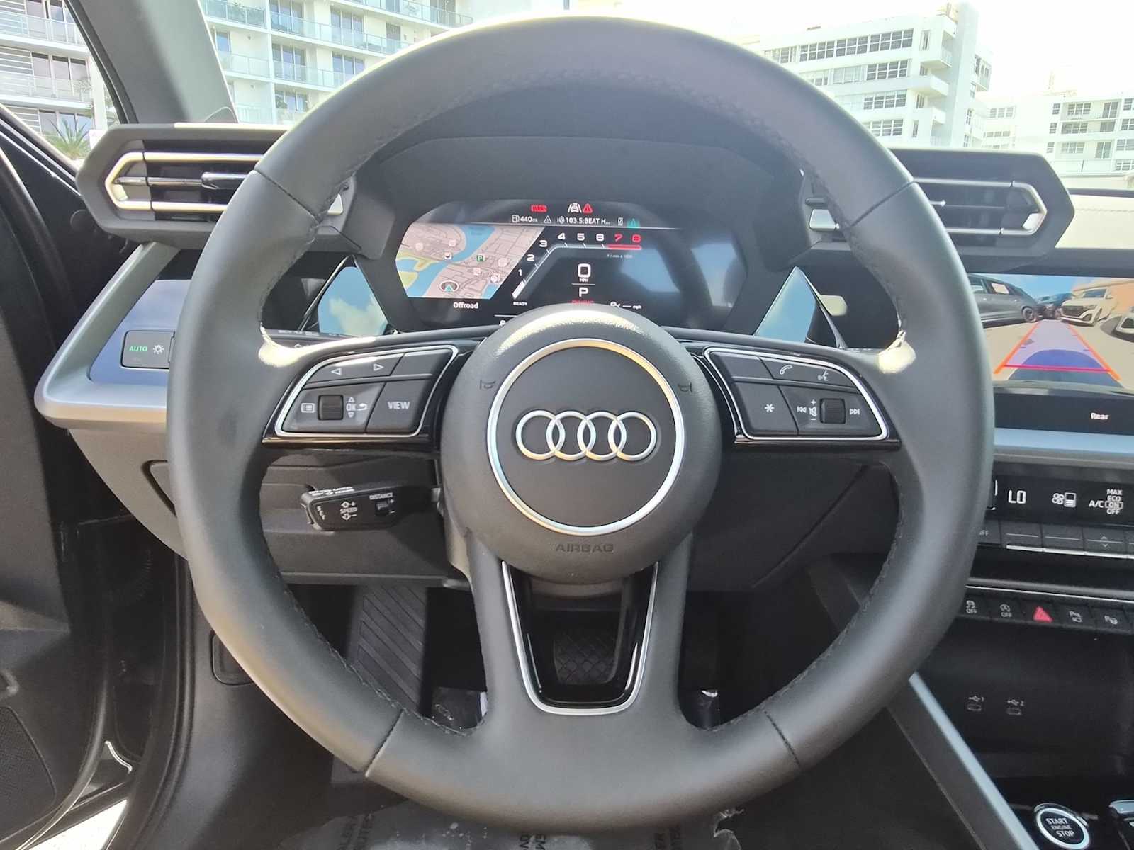 Thumbnail: 2026 Audi A3 - 20