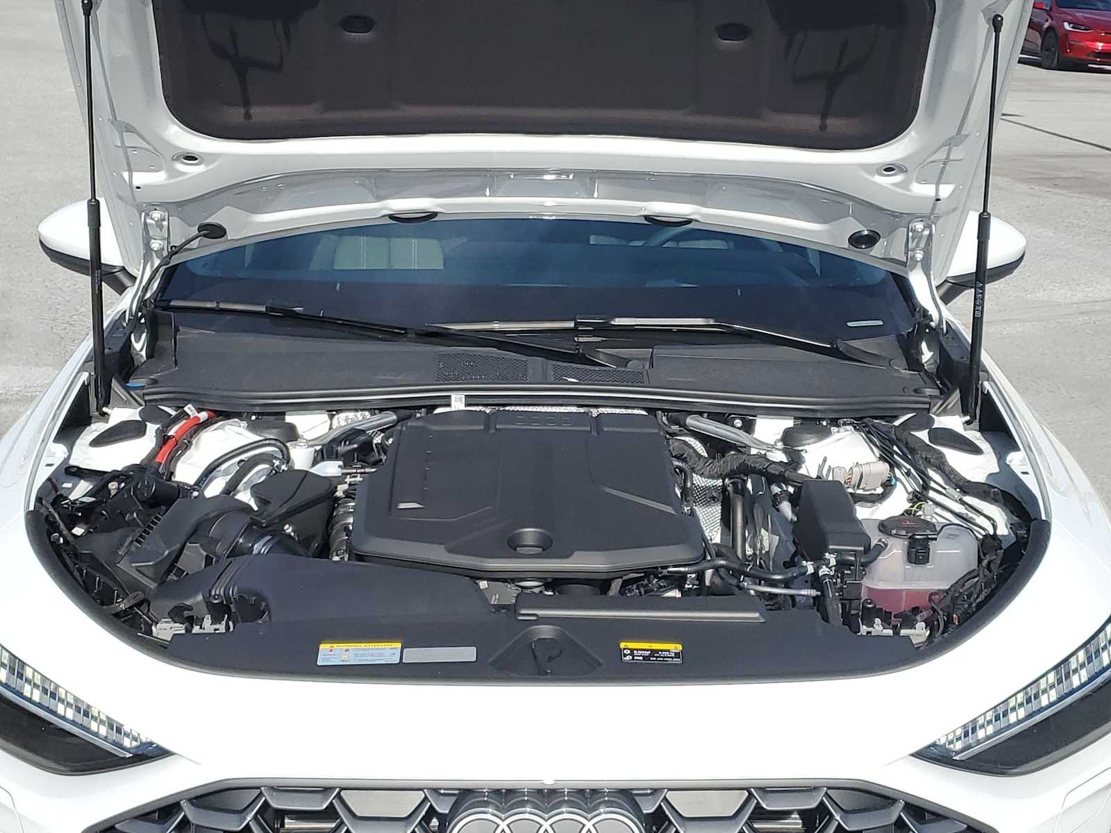 Thumbnail: 2025 Audi A5 - 13