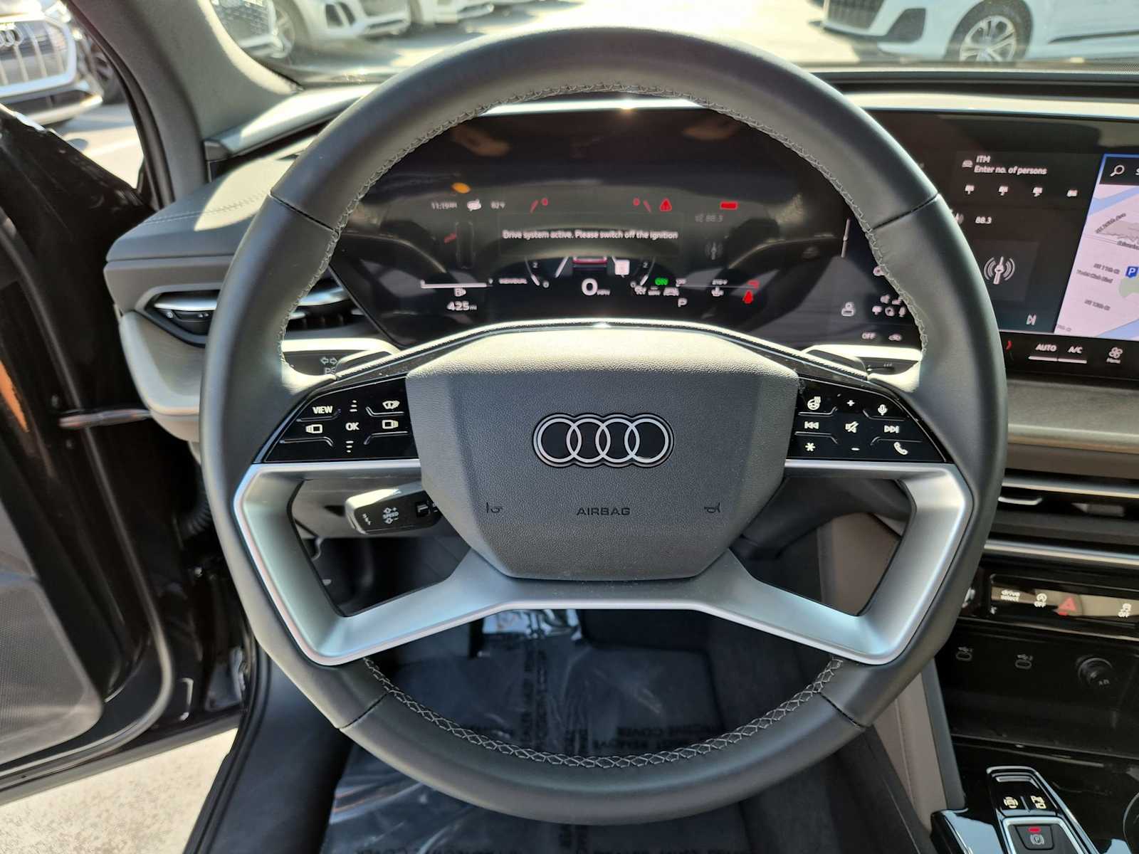 Thumbnail: 2025 Audi Q5 - 20