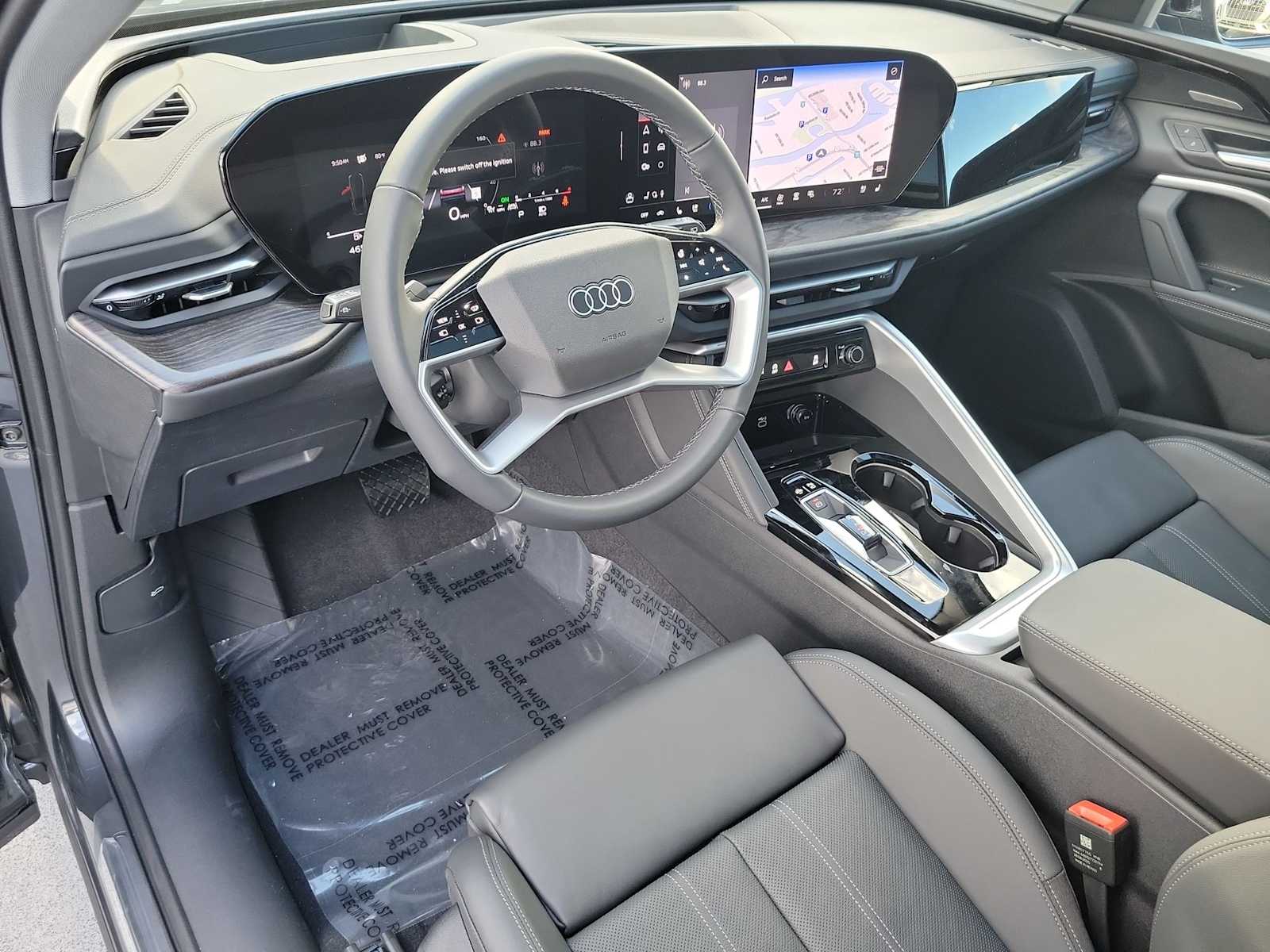 Thumbnail: 2025 Audi Q5 - 2