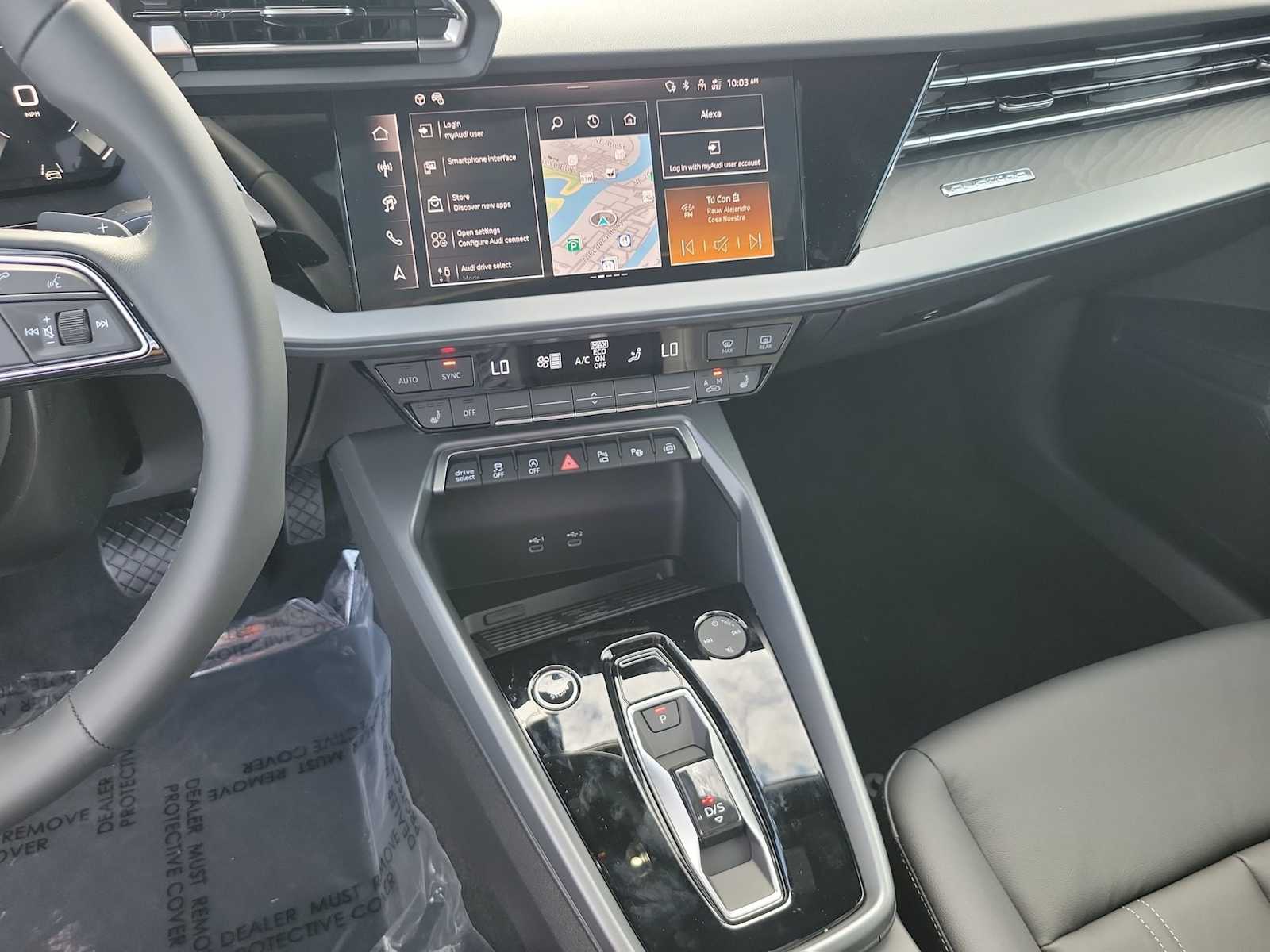 Thumbnail: 2026 Audi A3 - 23