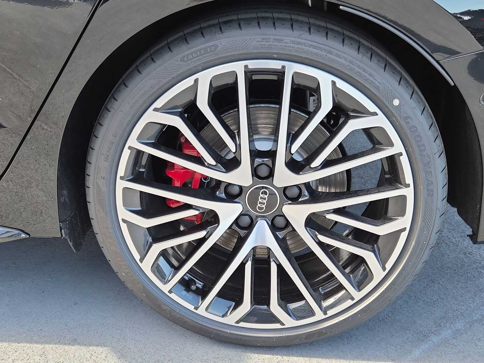 Thumbnail: 2026 Audi S3 - 12