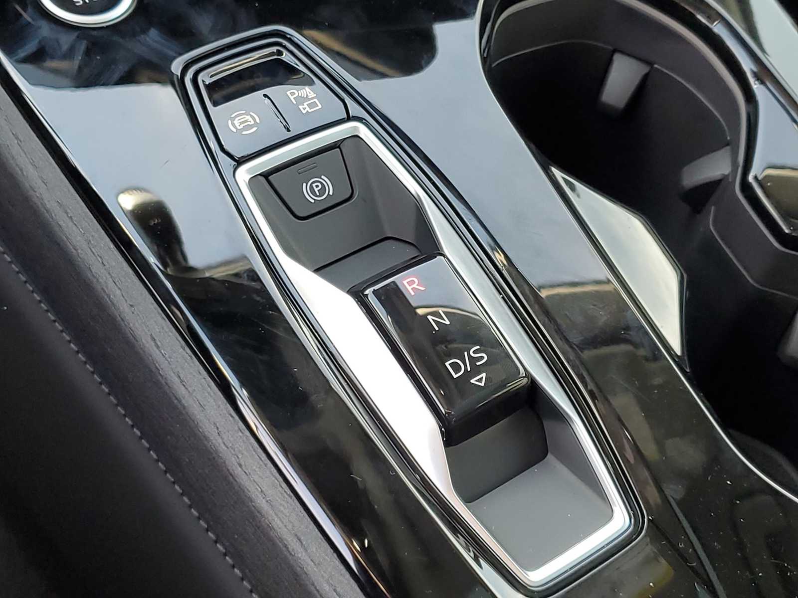 Thumbnail: 2025 Audi A5 - 25