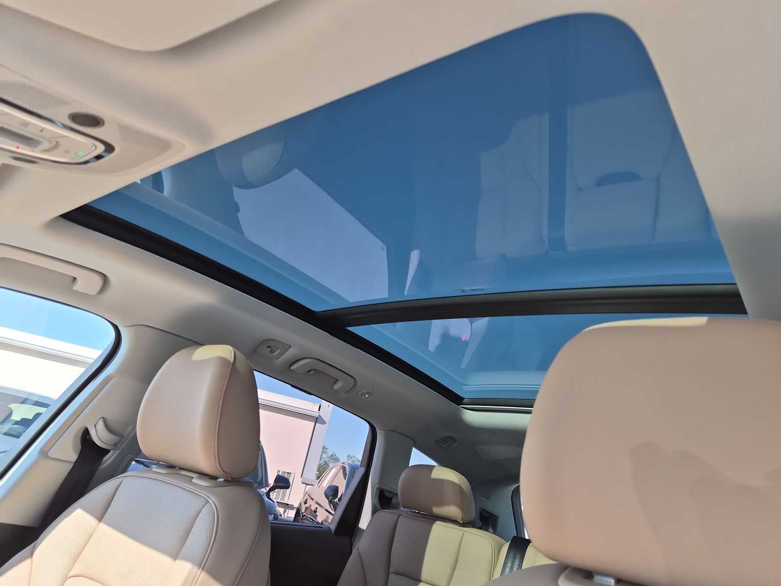 Thumbnail: 2026 Audi Q7 - 18