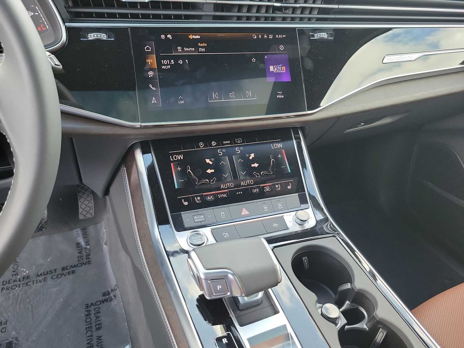 Thumbnail: 2025 Audi Q7 - 23