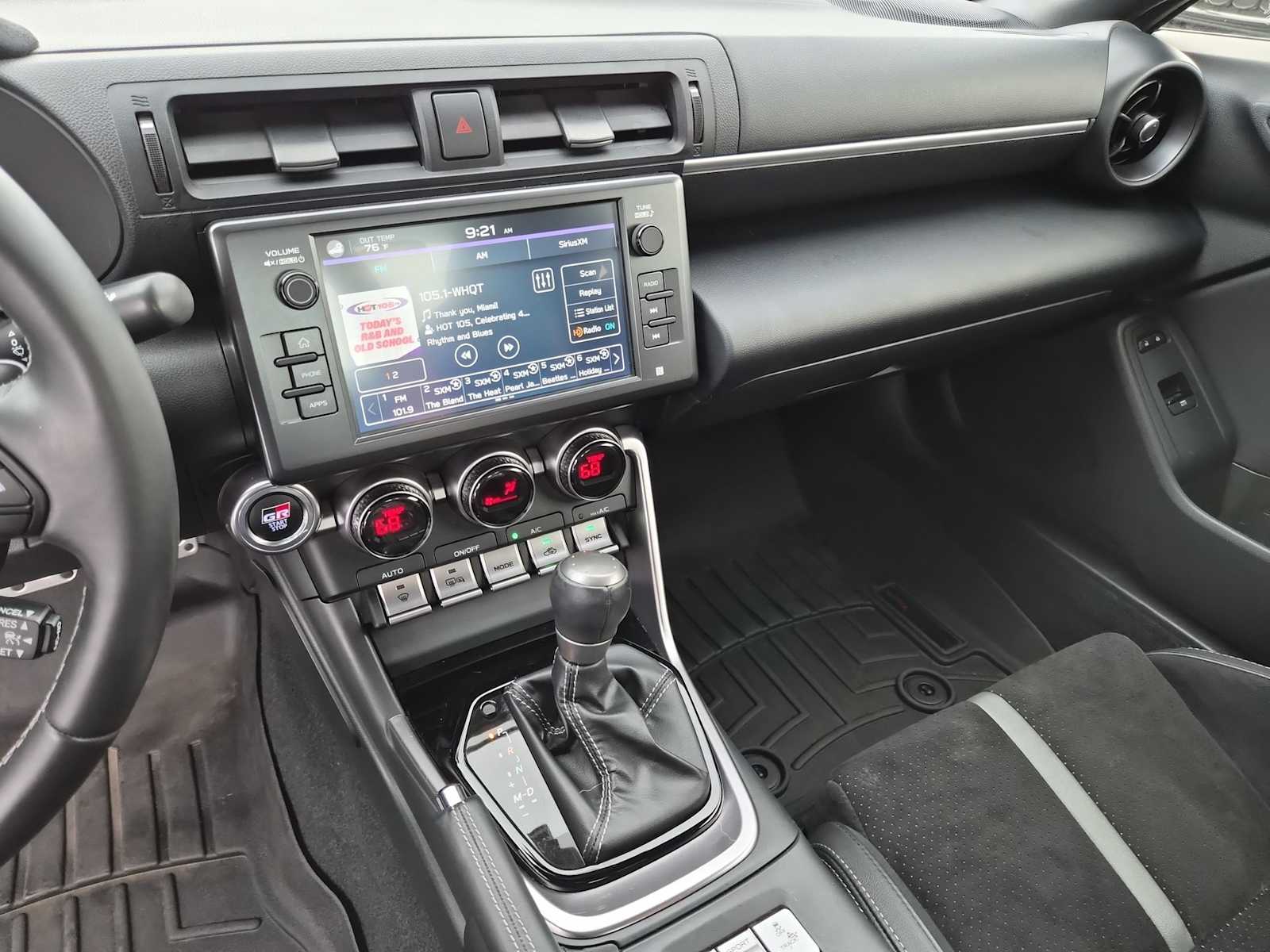 Thumbnail: 2024 Toyota GR86 - 20