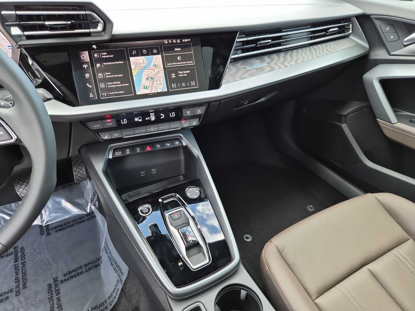 Thumbnail: 2026 Audi A3 - 23