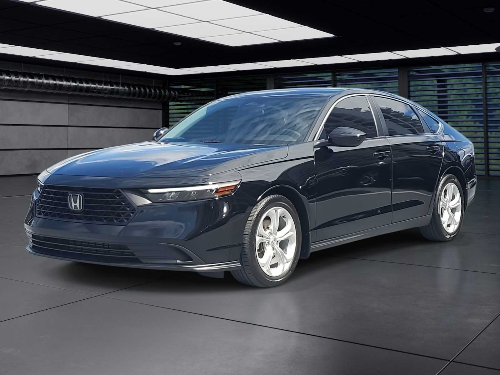Thumbnail: 2024 Honda Accord - 1