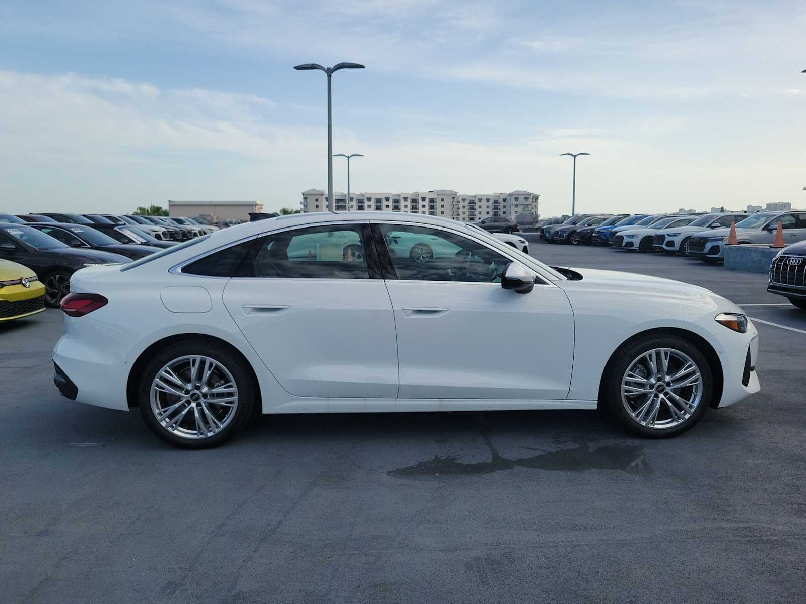 Thumbnail: 2026 Audi A5 - 7