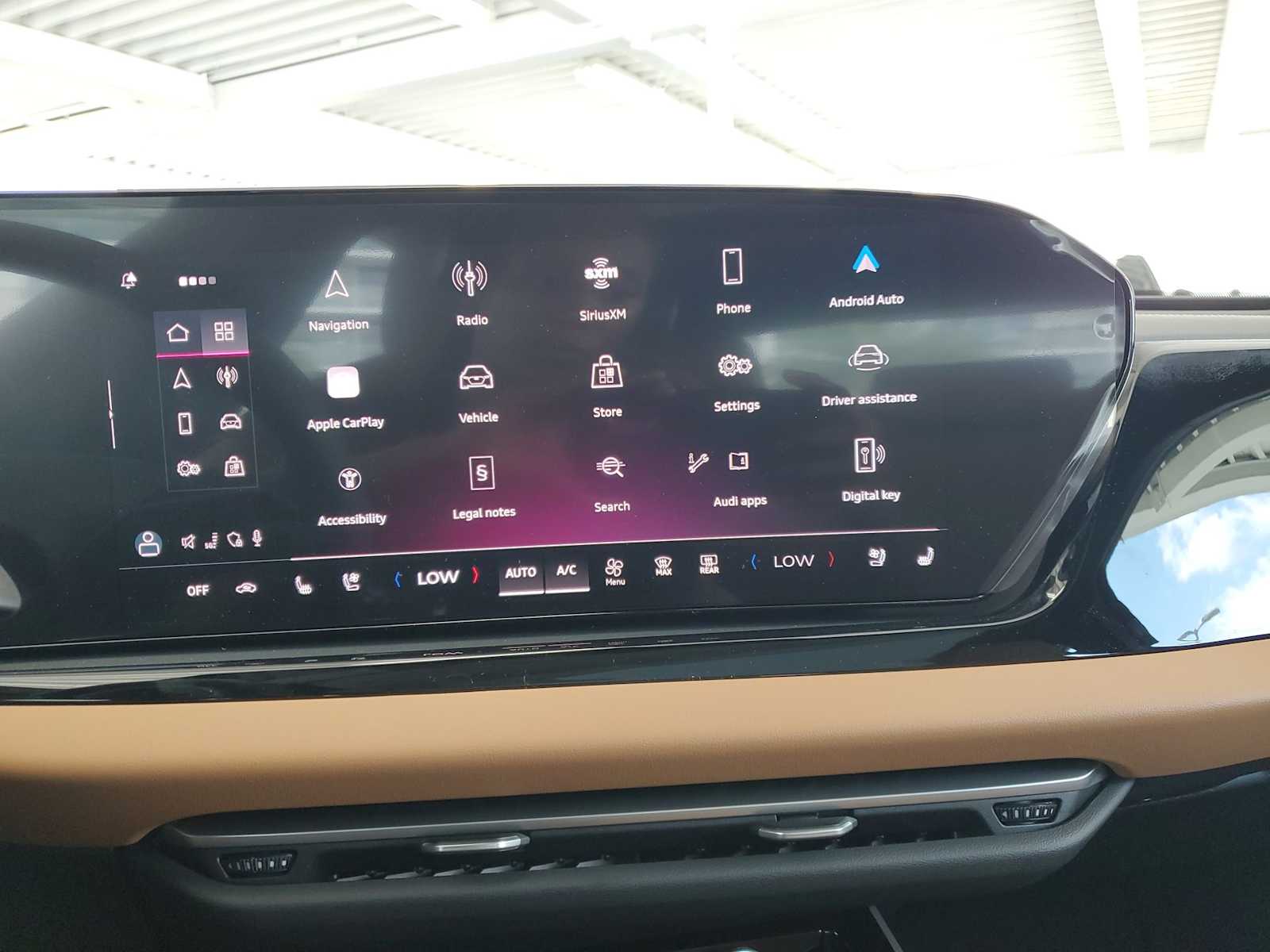 Thumbnail: 2025 Audi A5 - 19