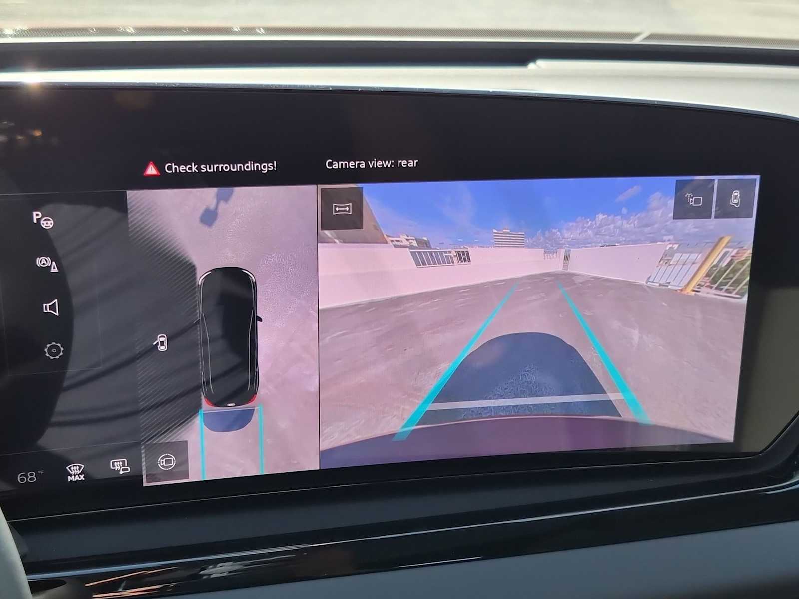 Thumbnail: 2025 Audi A5 - 24