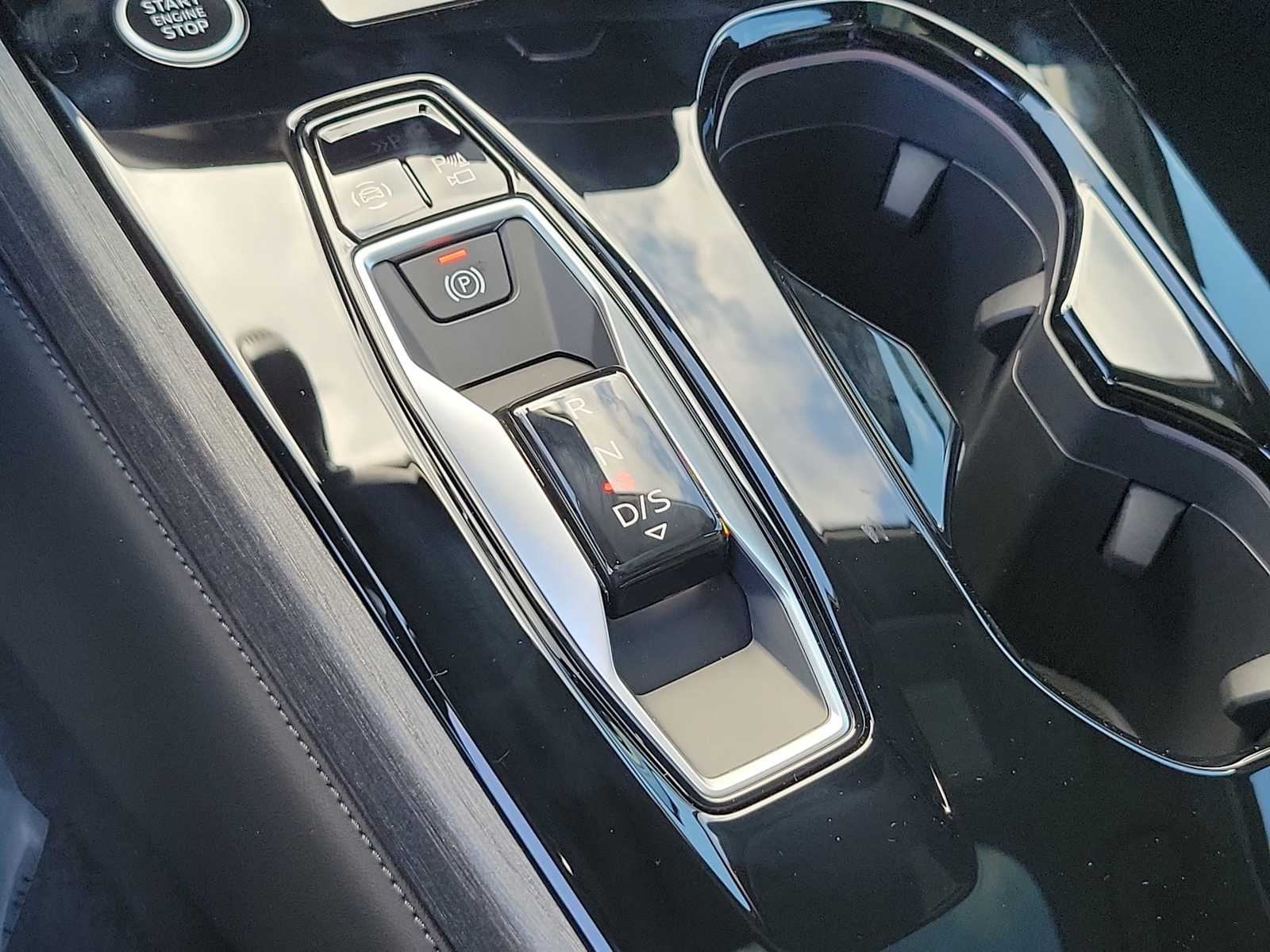 Thumbnail: 2025 Audi A5 - 25