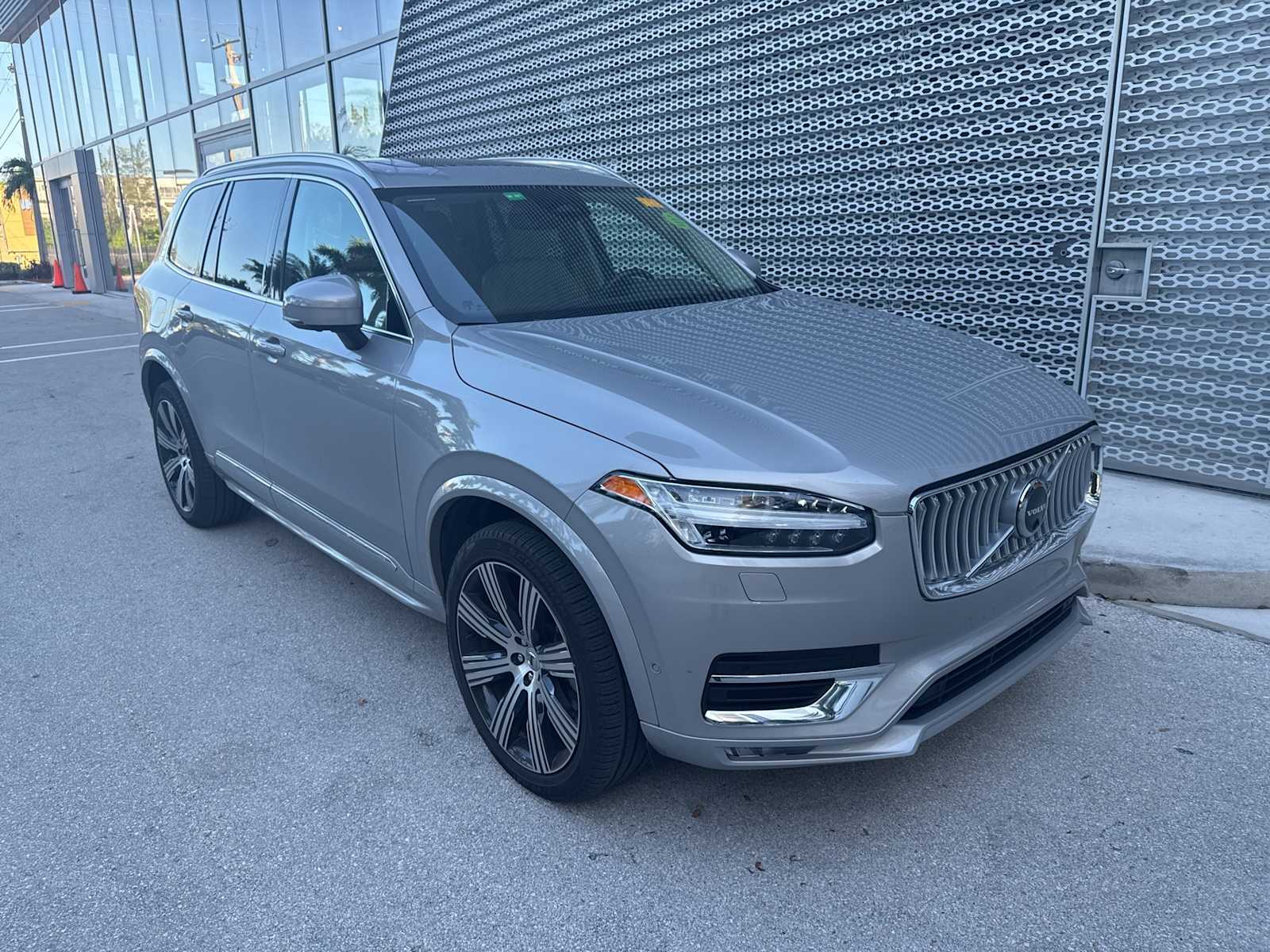 Thumbnail: 2024 Volvo XC90 - 2