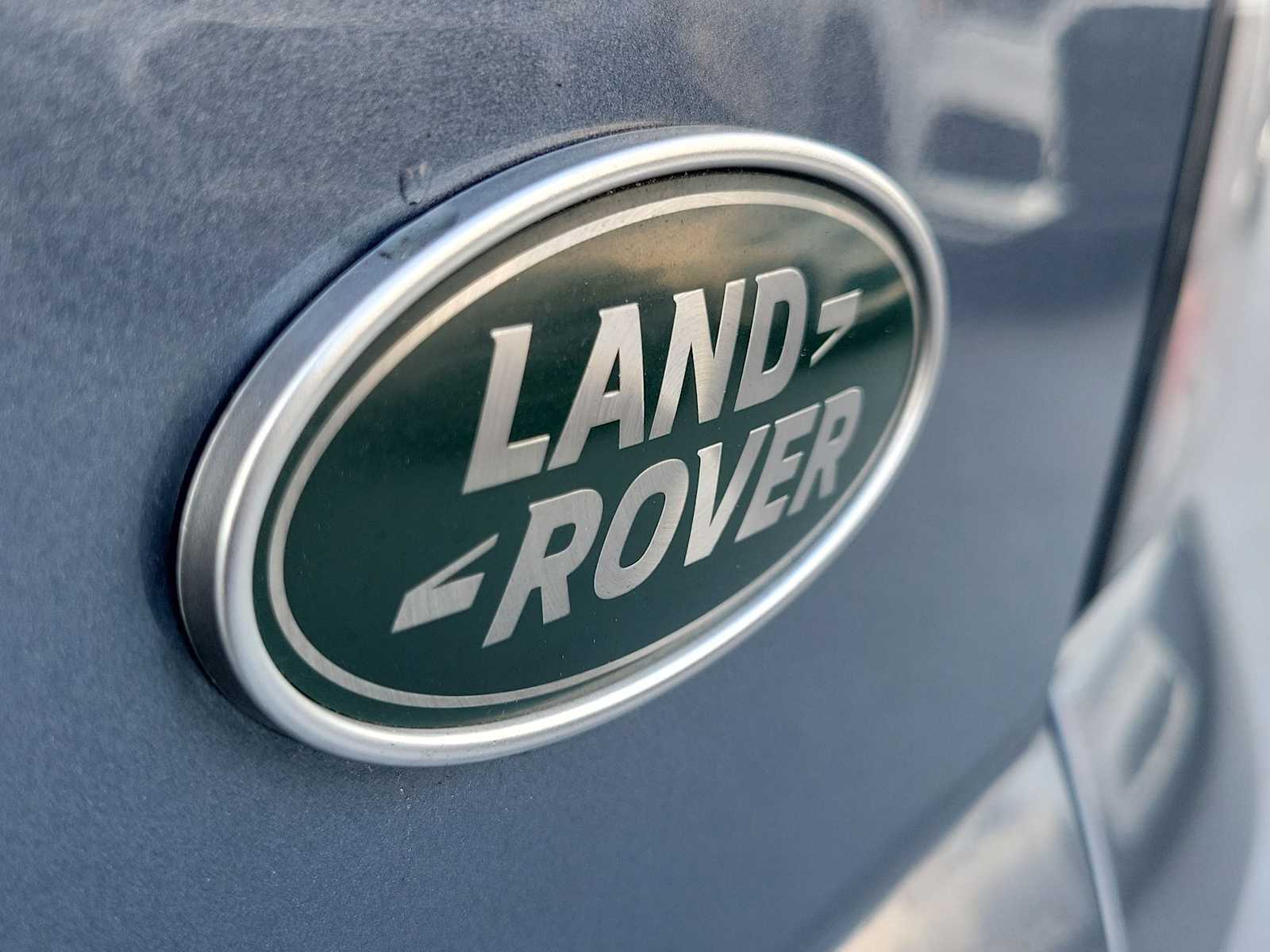 Thumbnail: 2020 Land Rover Range Rover Sport - 11