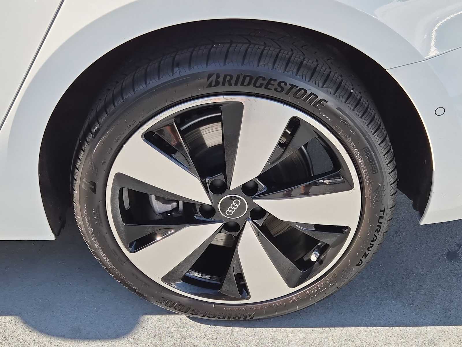 Thumbnail: 2025 Audi A5 - 12