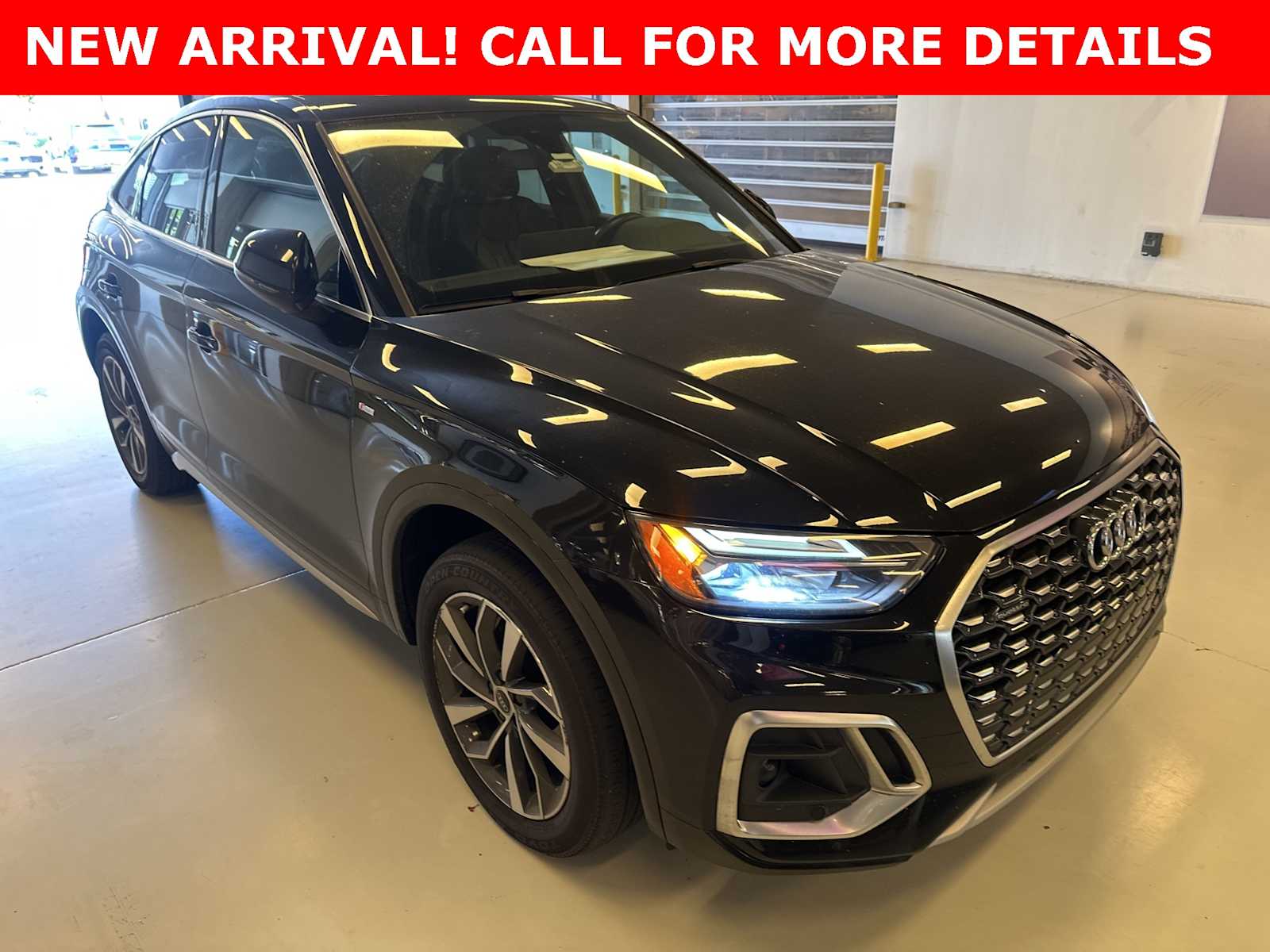 Thumbnail: 2021 Audi Q5 - 3