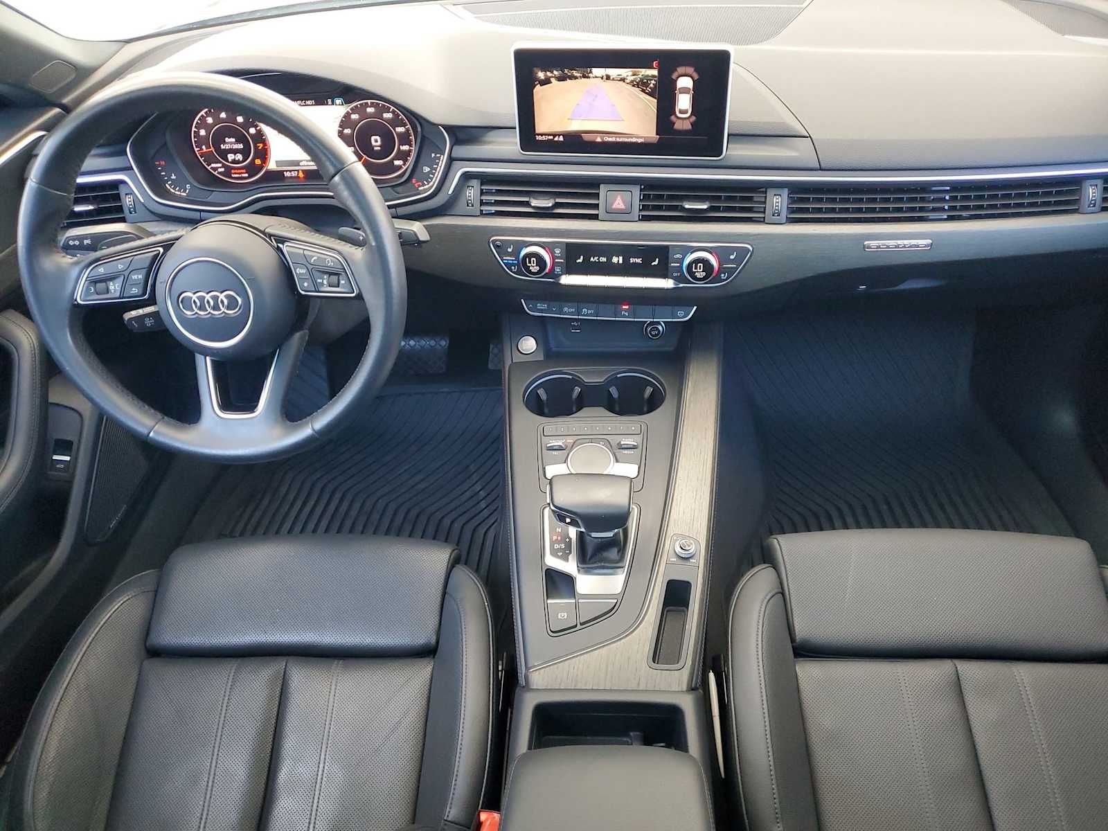 2019 Audi A5 Premium Plus 11